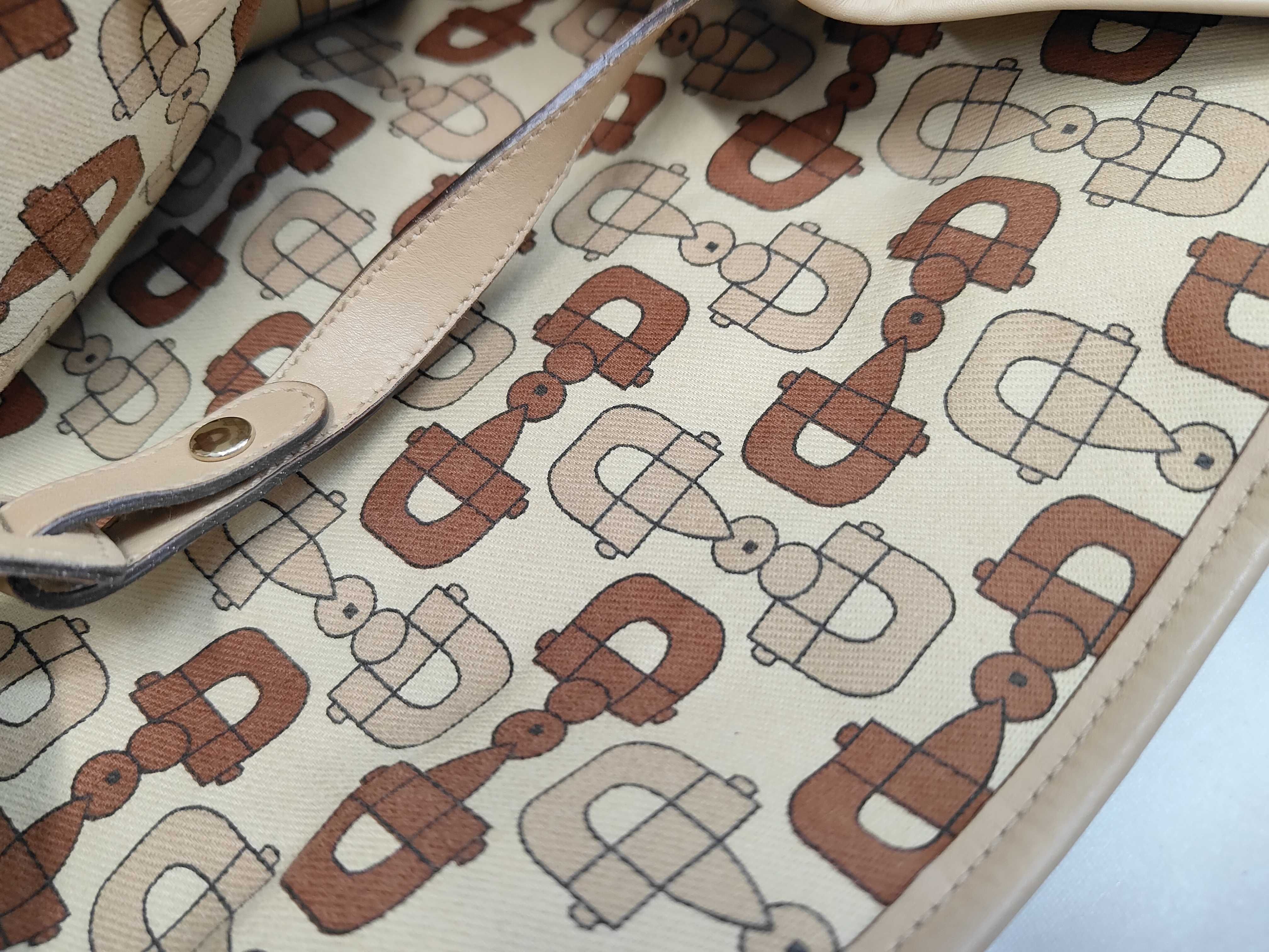 Guccissima Horsebit Tote Bag — view 10