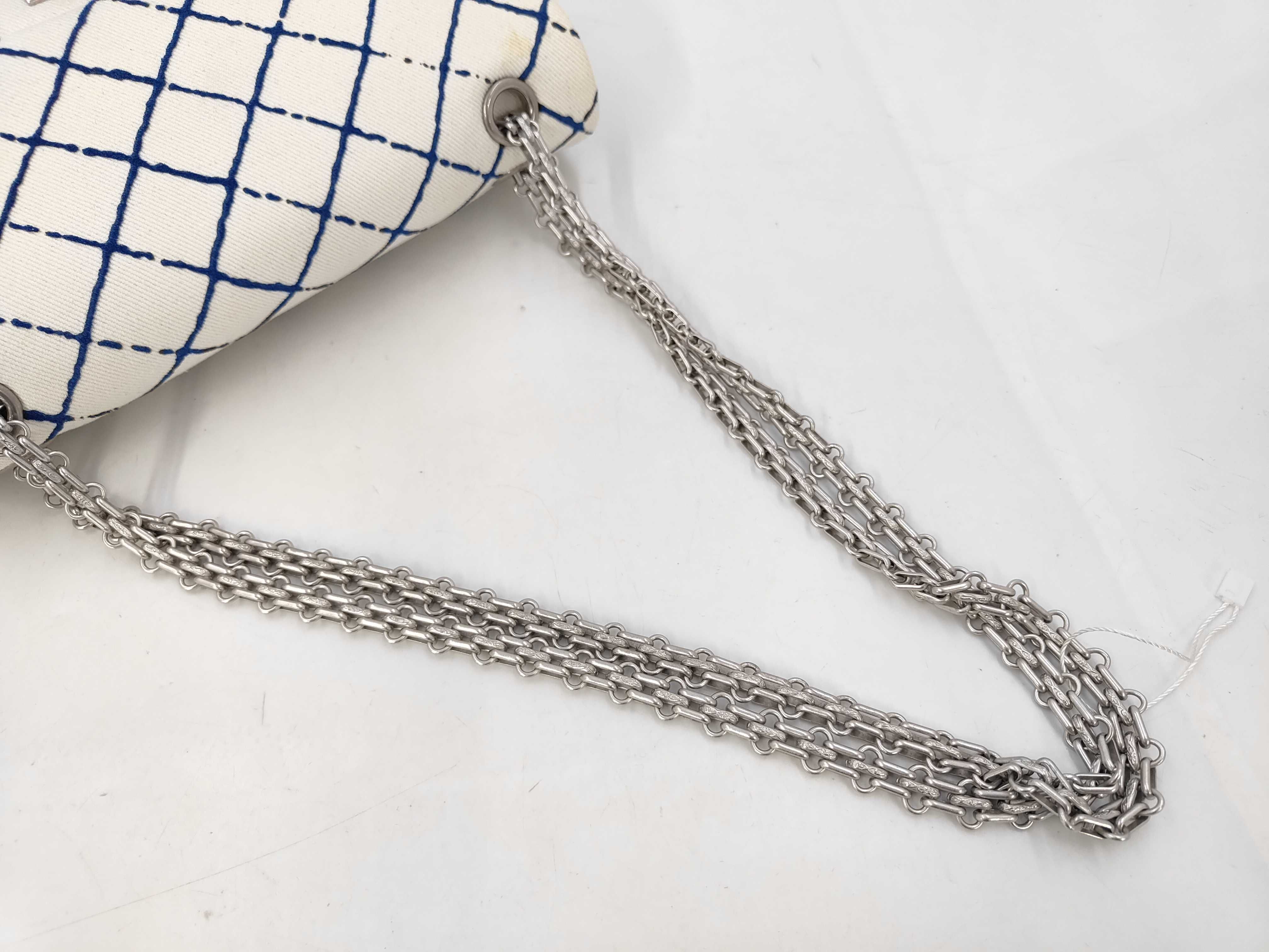 2.55 Chain Bag Small Shoulder Bag — view 5