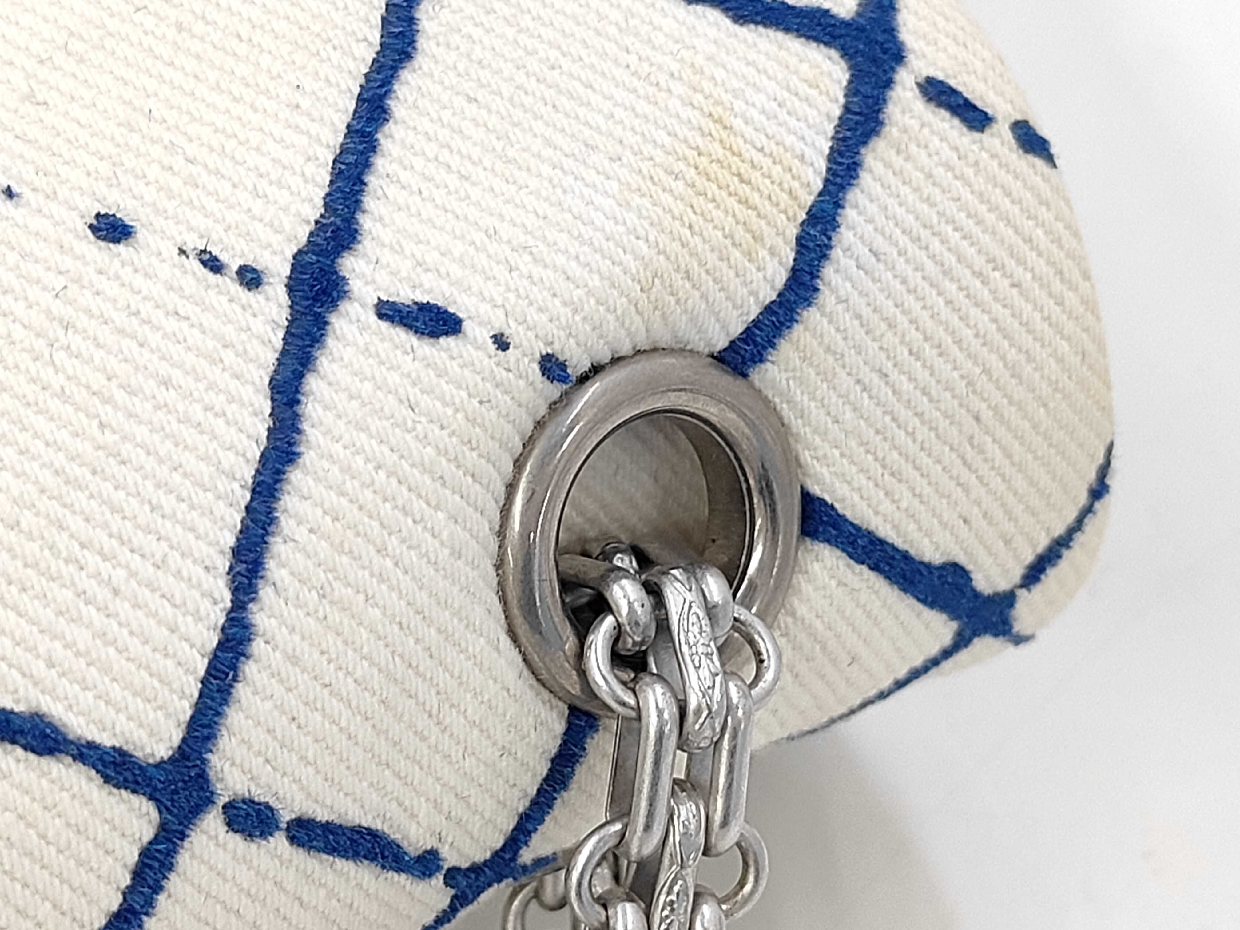 2.55 Chain Bag Small Shoulder Bag — view 7