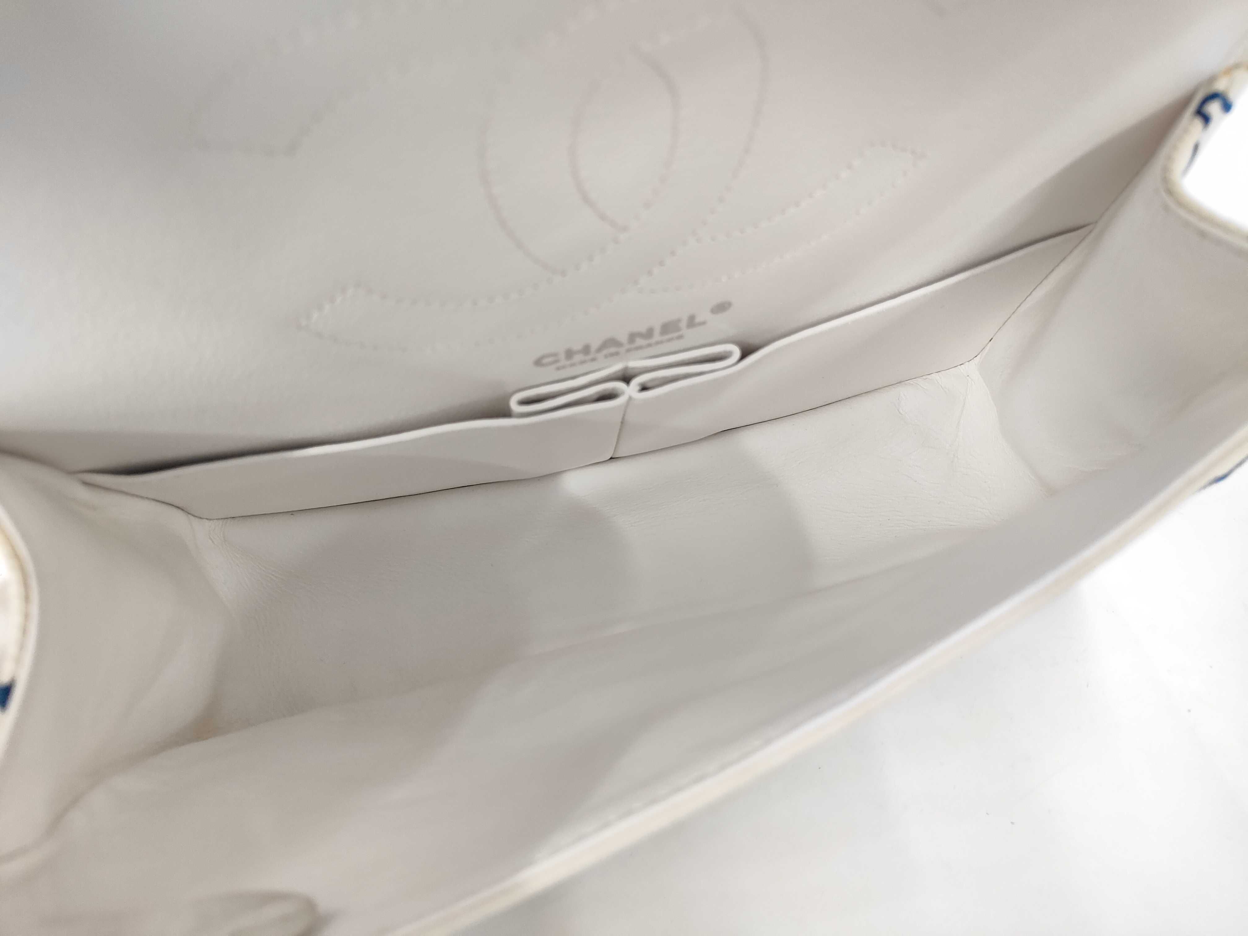 2.55 Chain Bag Small Shoulder Bag — view 10