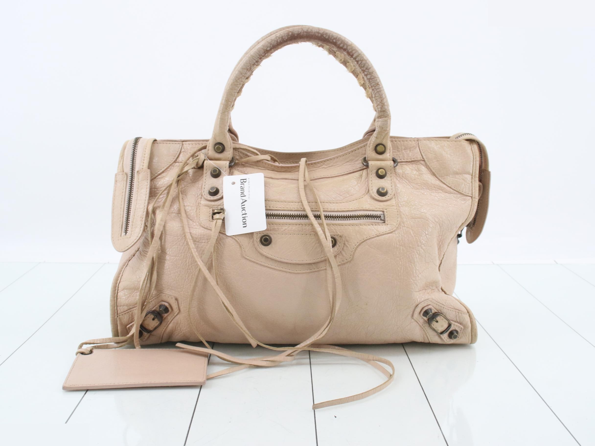 The City Handbag