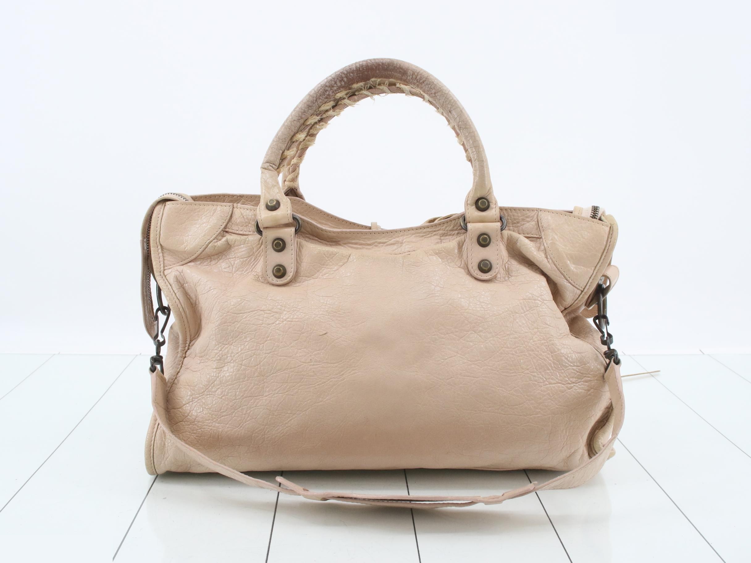 The City Handbag — view 2