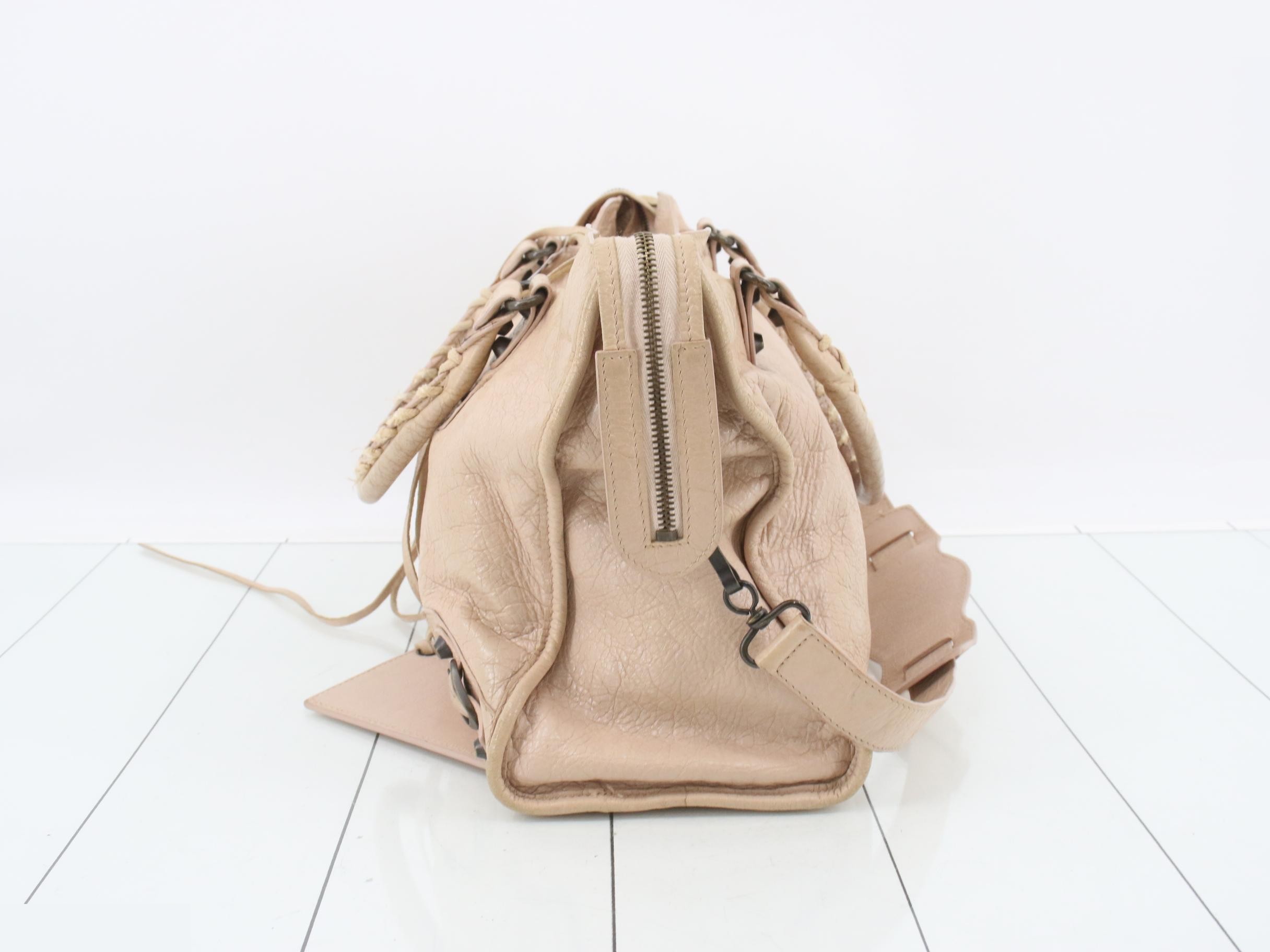 The City Handbag — view 3