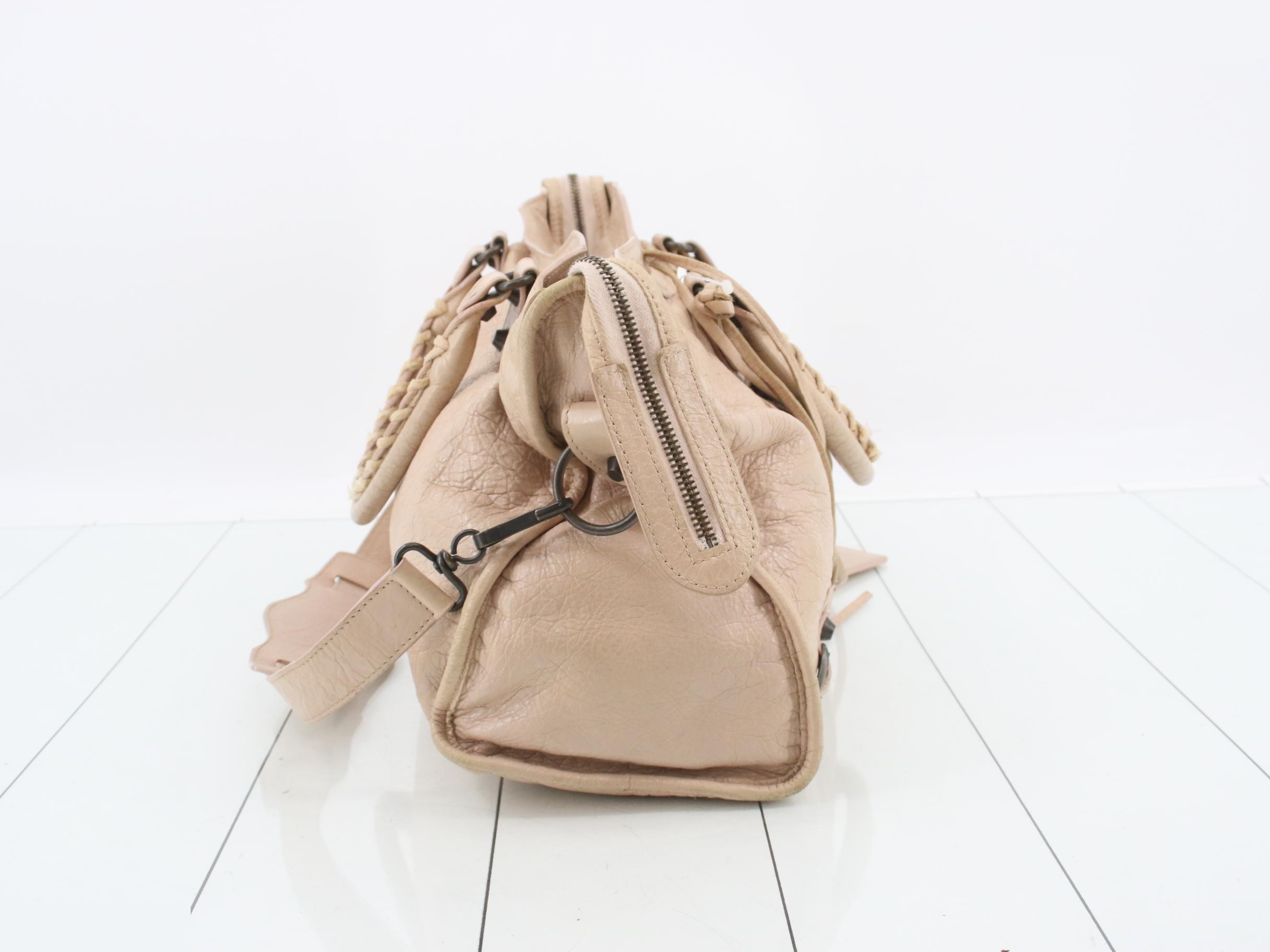 The City Handbag — view 4