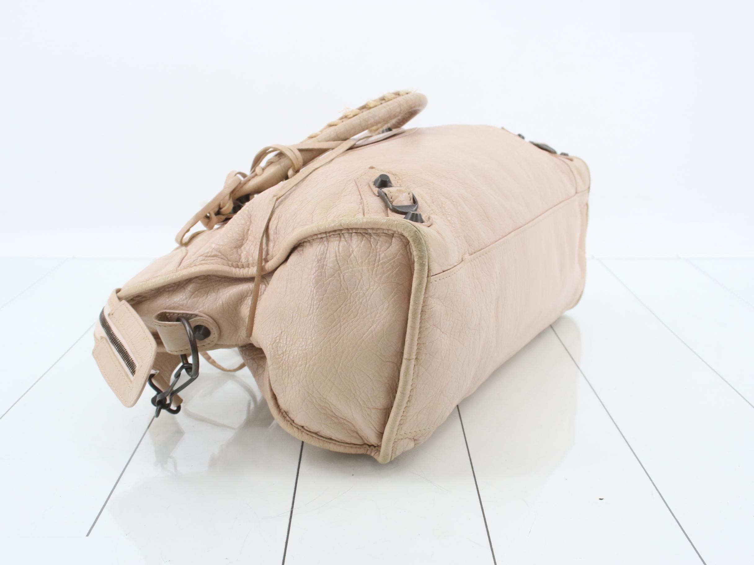 The City Handbag — view 5
