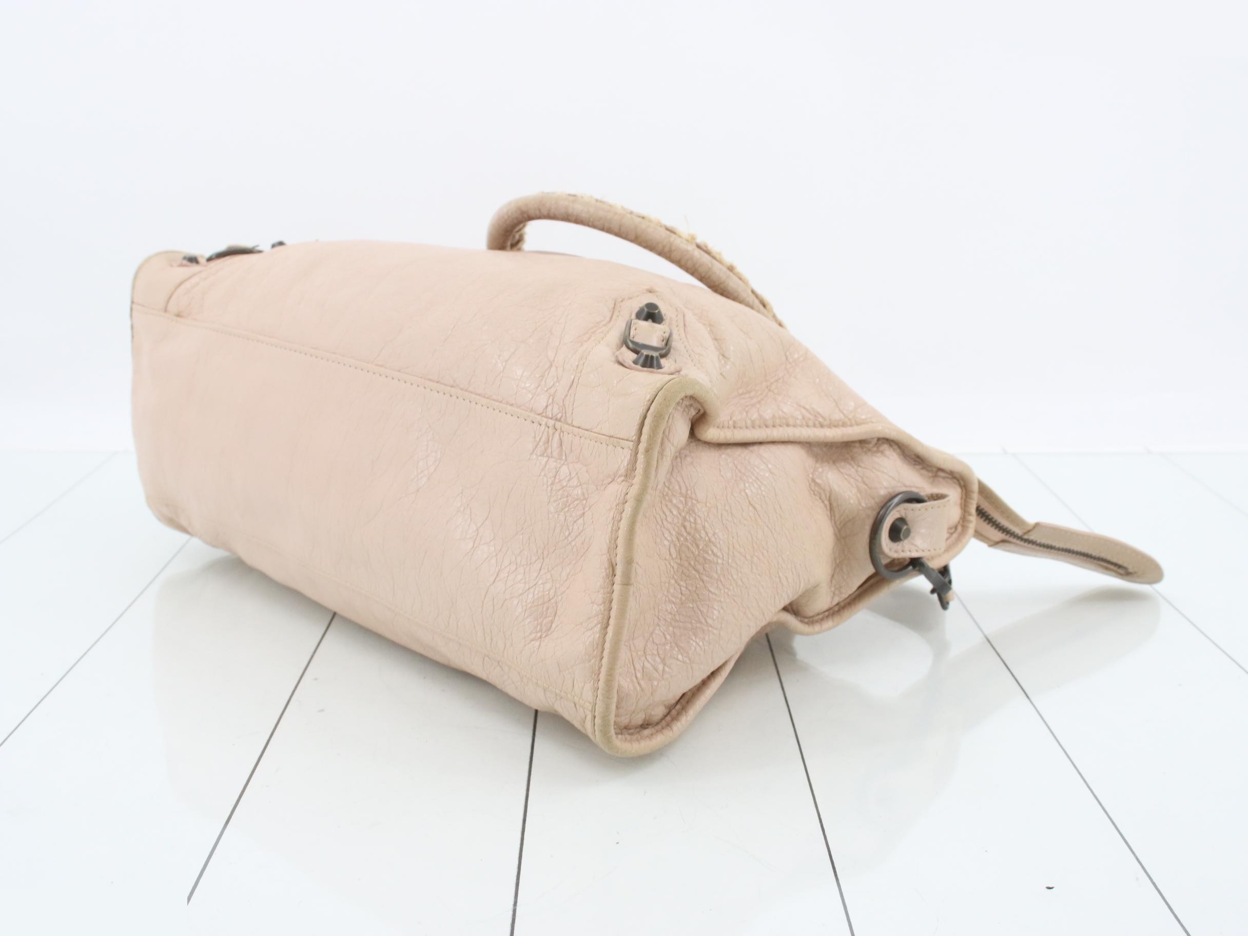 The City Handbag — view 6