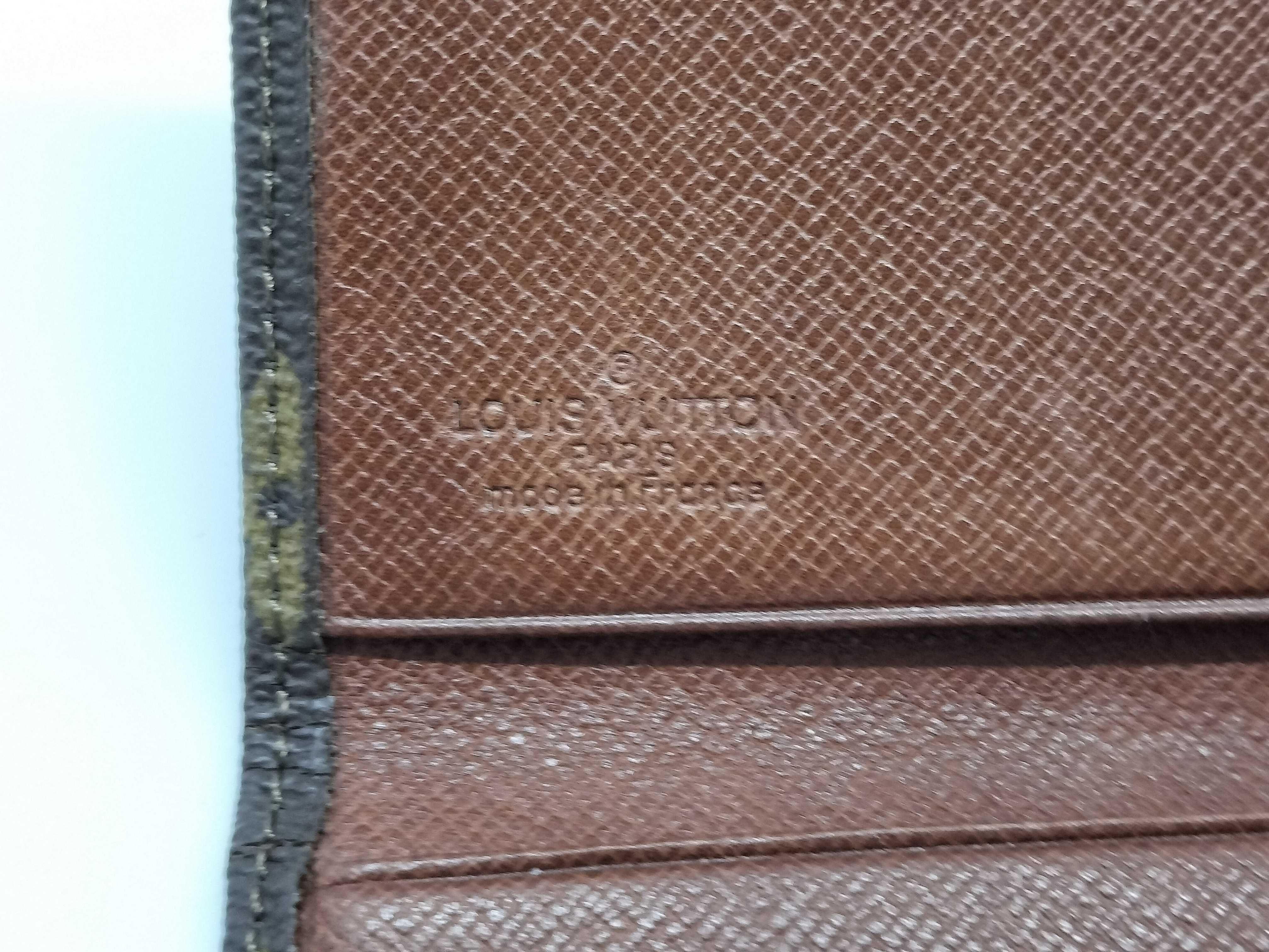 Monogram Clutch Bag *1 Wallet — view 12