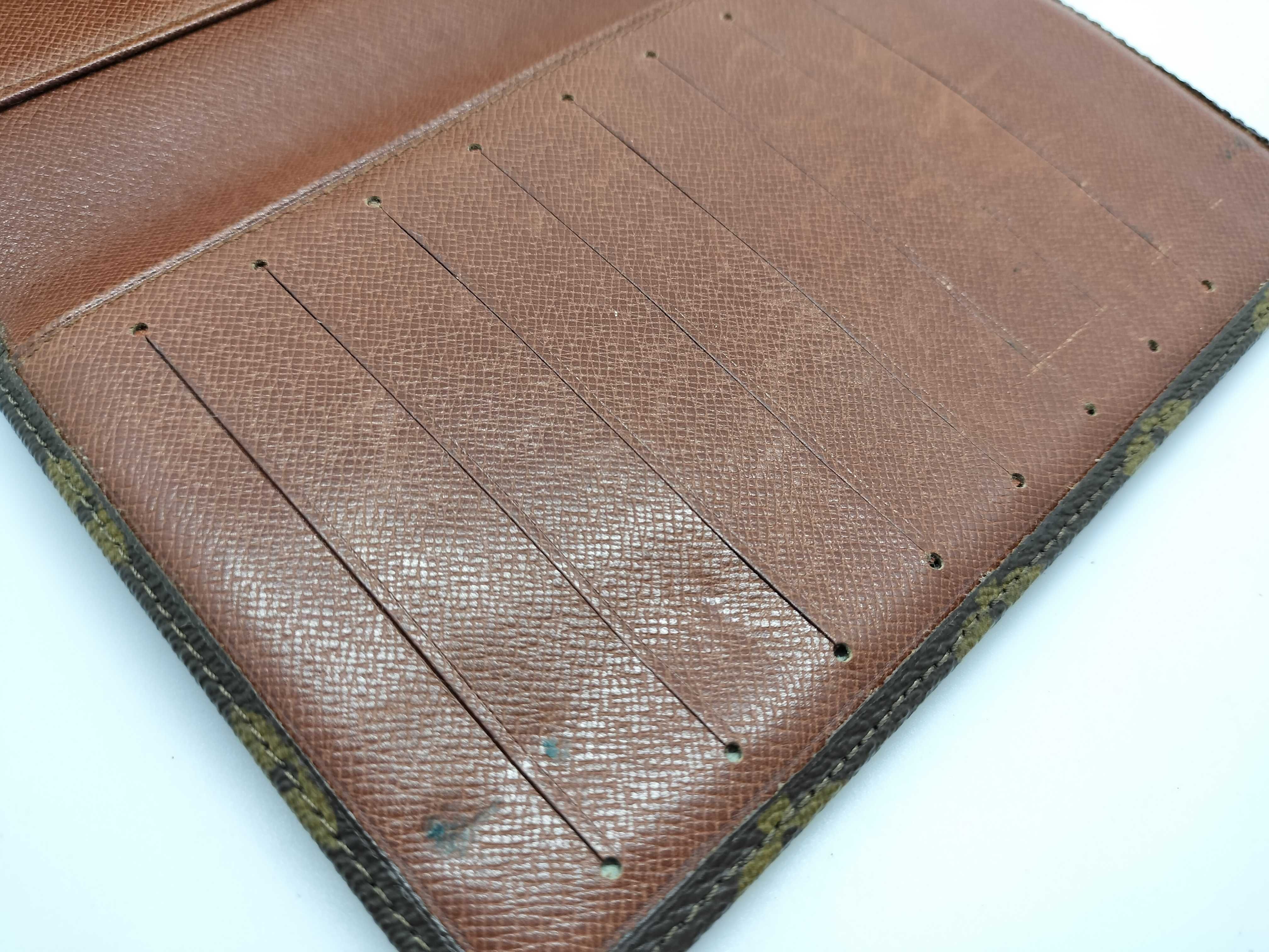 Monogram Clutch Bag *1 Wallet — view 14