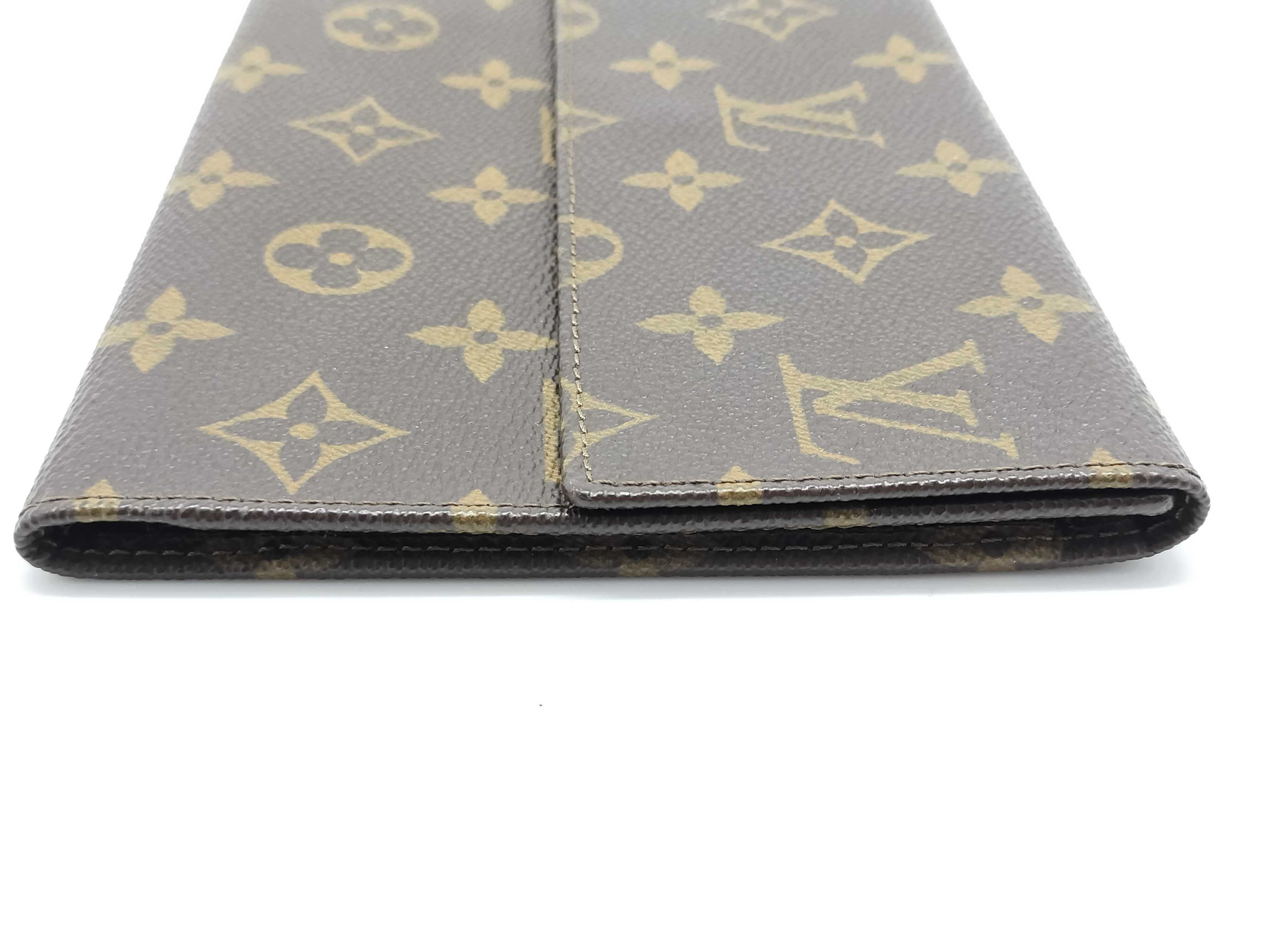 Monogram Clutch Bag *1 Wallet — view 5