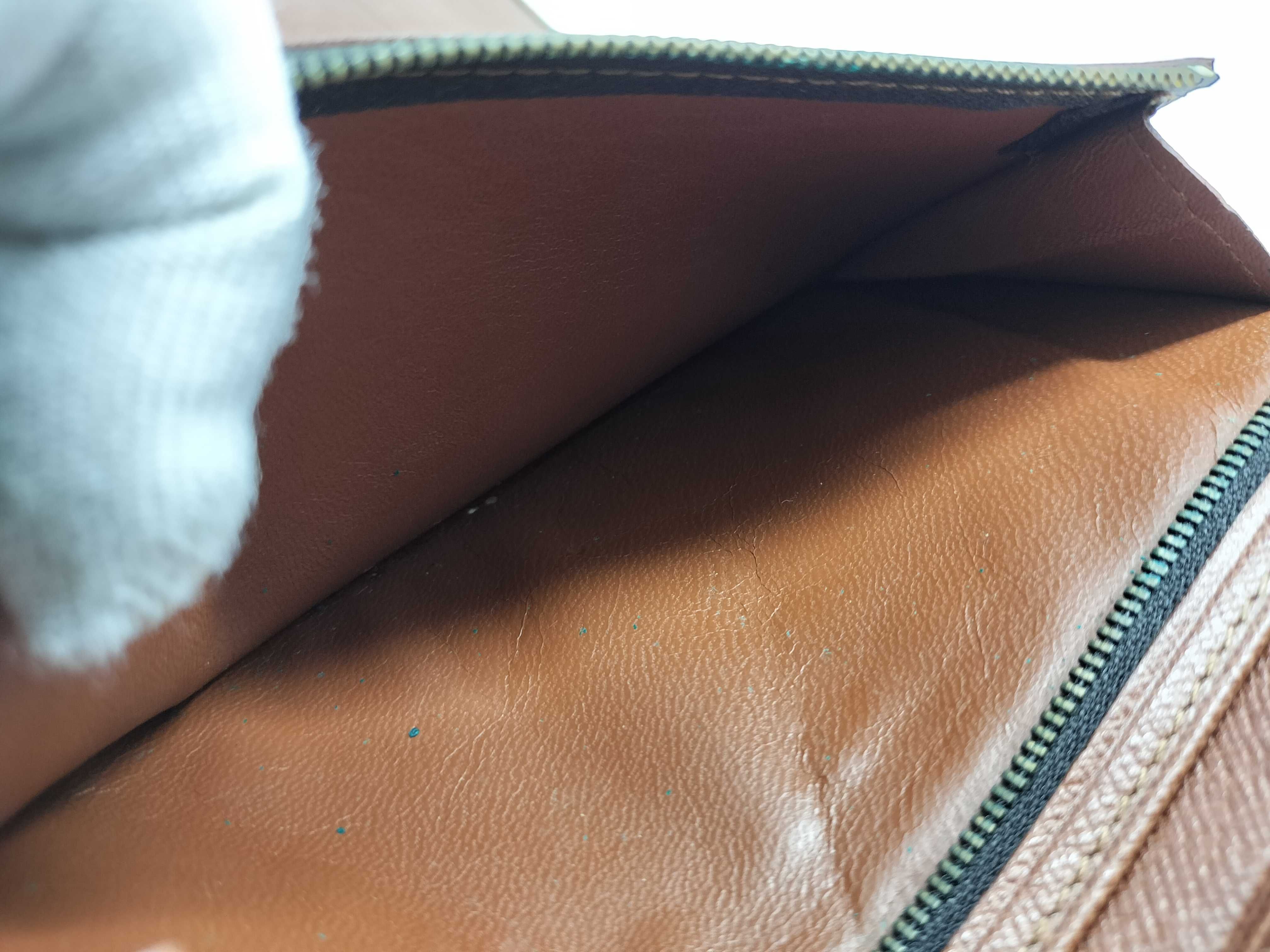 Monogram Clutch Bag *1 Wallet — view 9