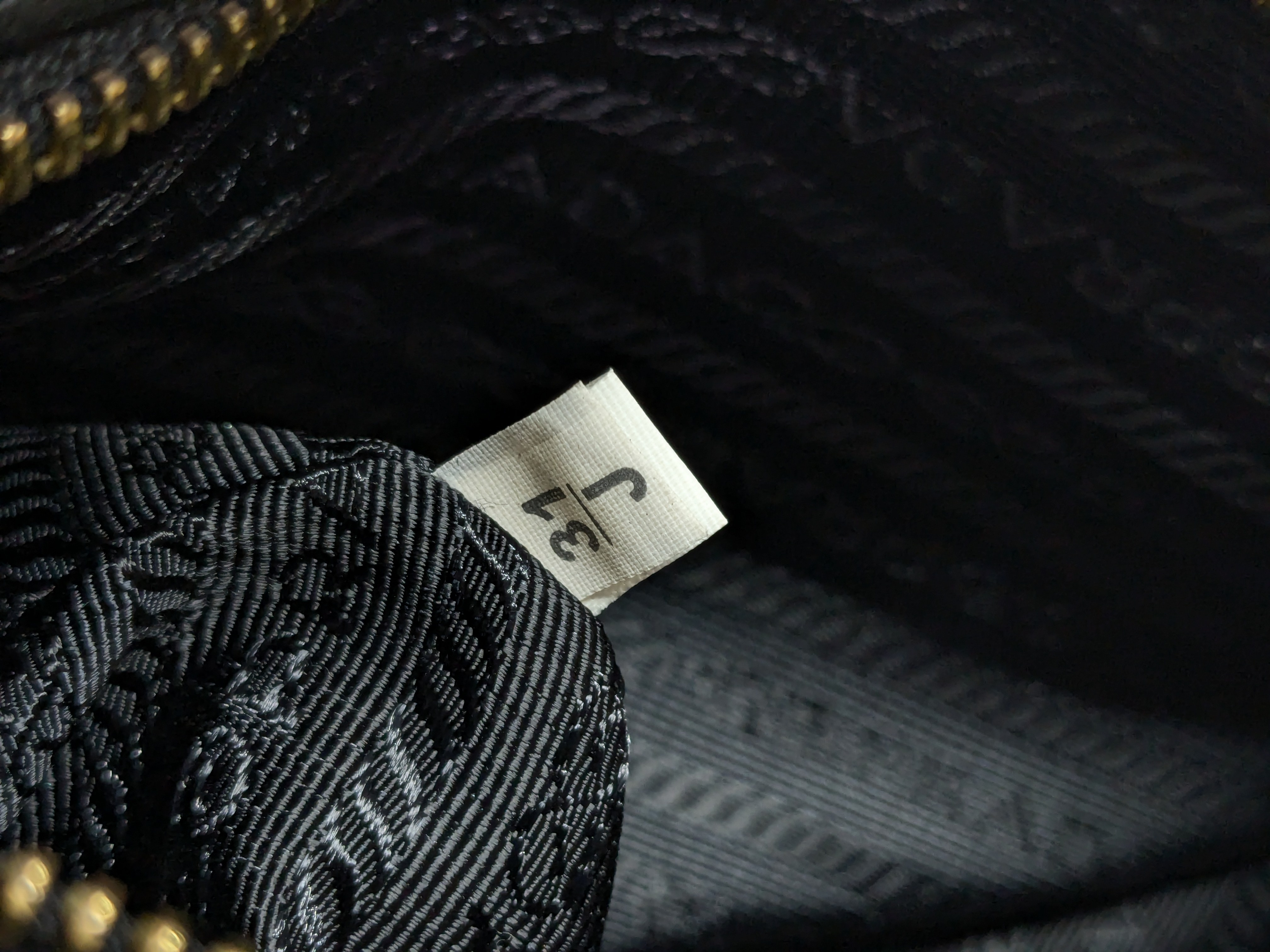 2-way tote bag with strap — view 10