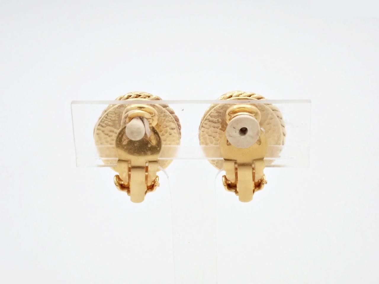Earrings — view 2