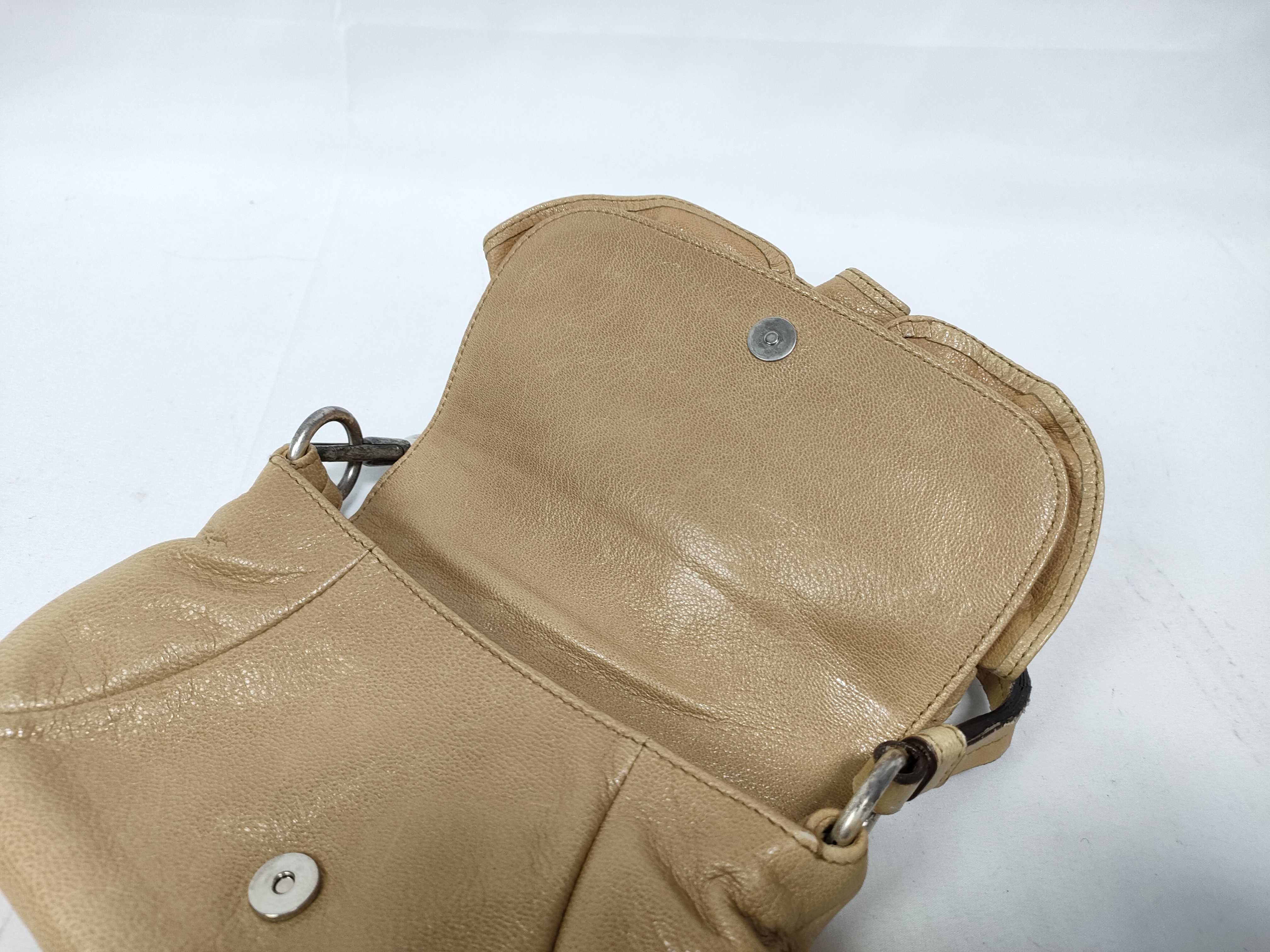 YVES Nadja Accessory Pouch Frill Pouch — view 11