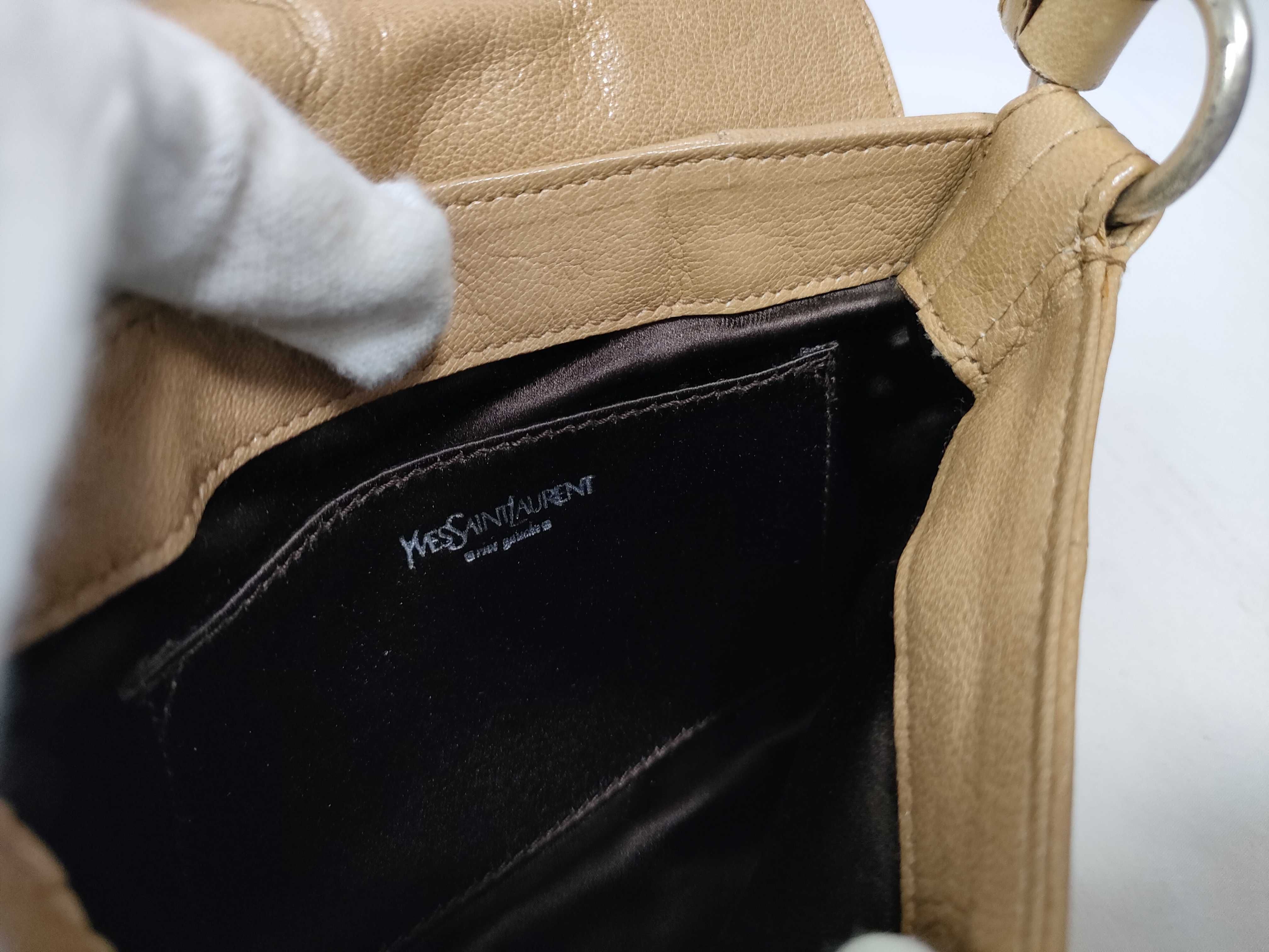 YVES Nadja Accessory Pouch Frill Pouch — view 13