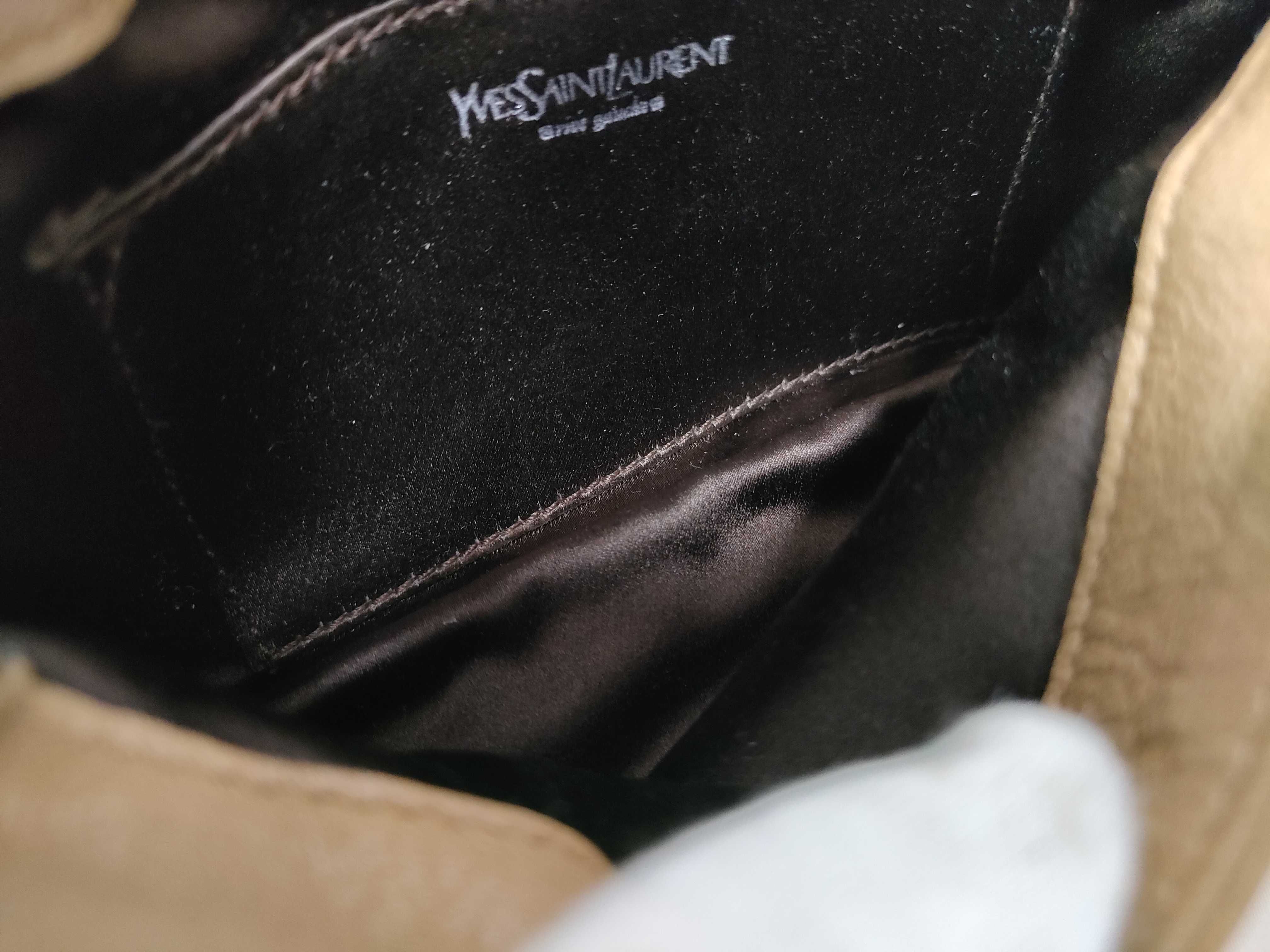 YVES Nadja Accessory Pouch Frill Pouch — view 14