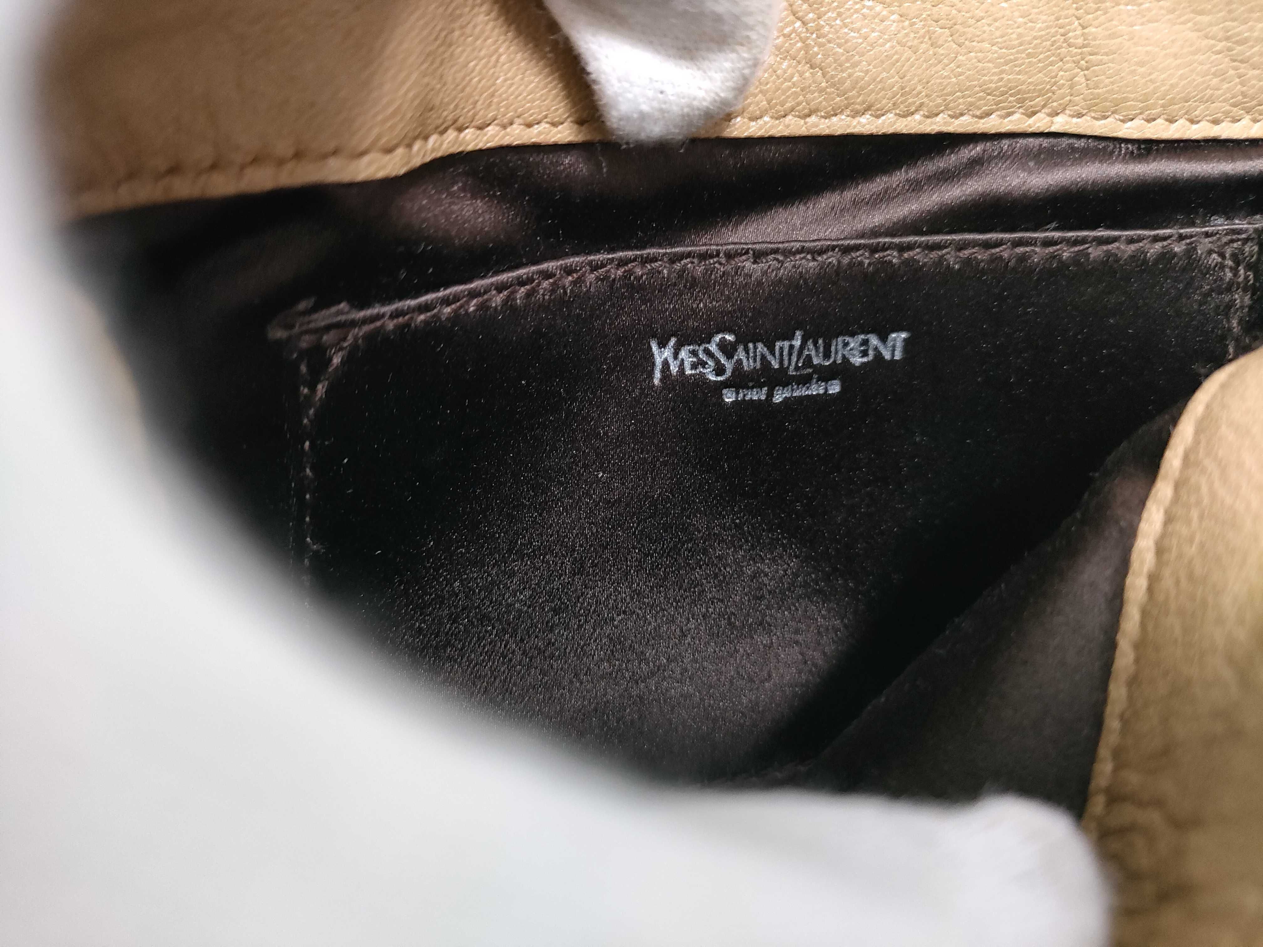 YVES Nadja Accessory Pouch Frill Pouch — view 15