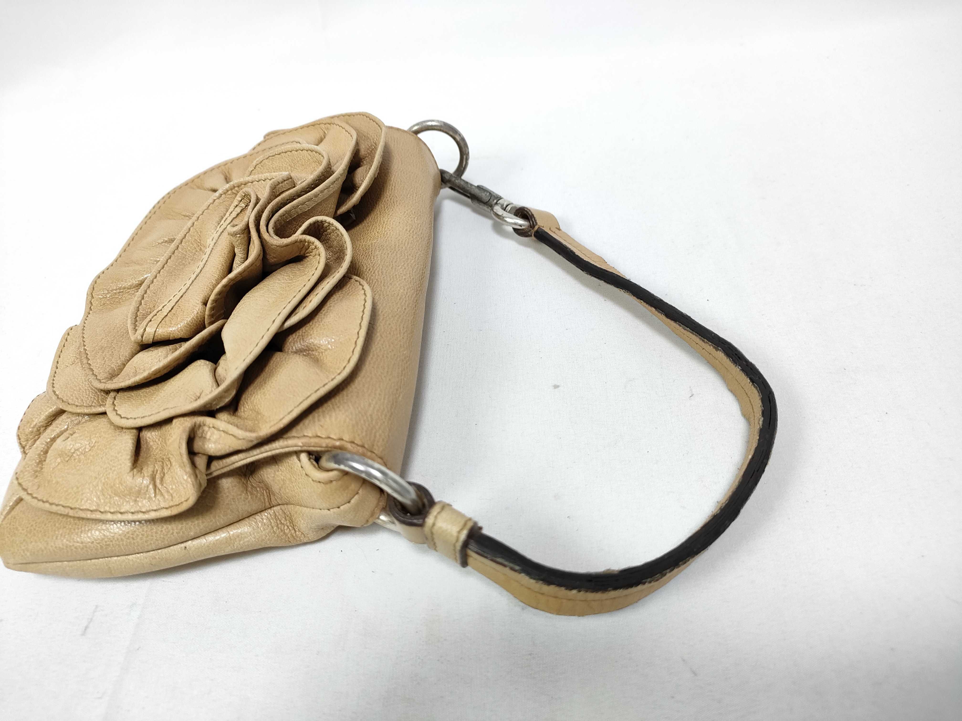 YVES Nadja Accessory Pouch Frill Pouch — view 8