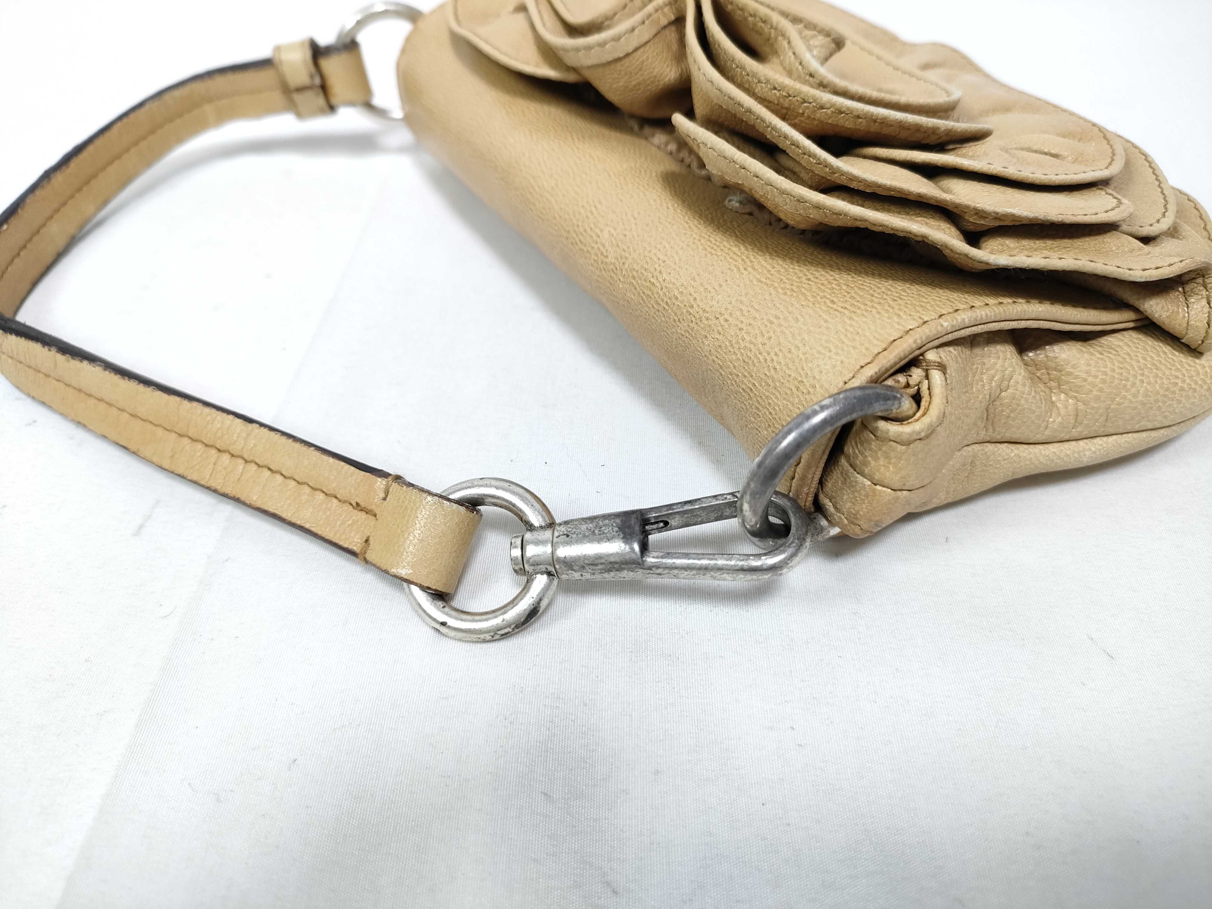 YVES Nadja Accessory Pouch Frill Pouch — view 9