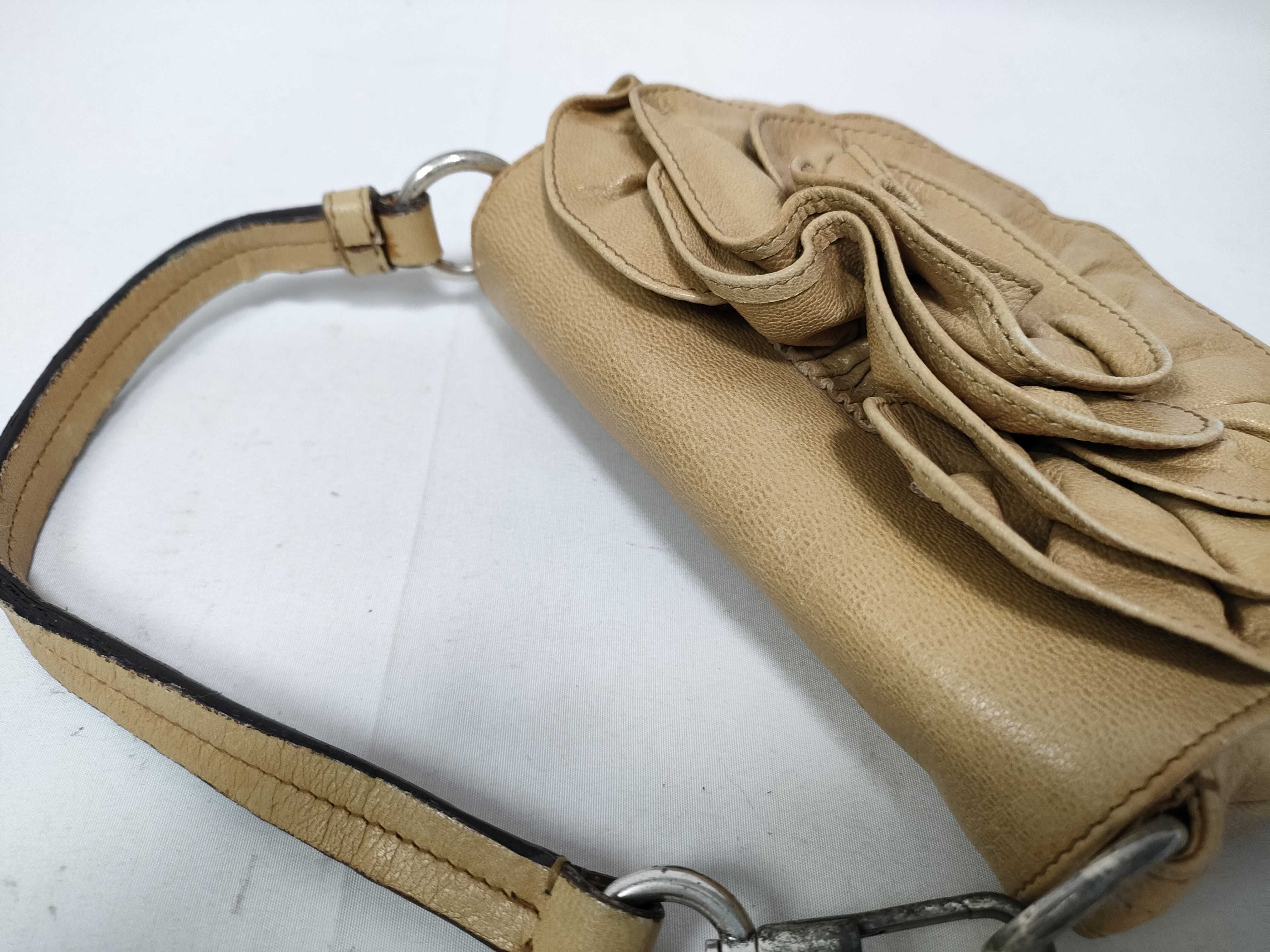 YVES Nadja Accessory Pouch Frill Pouch — view 10