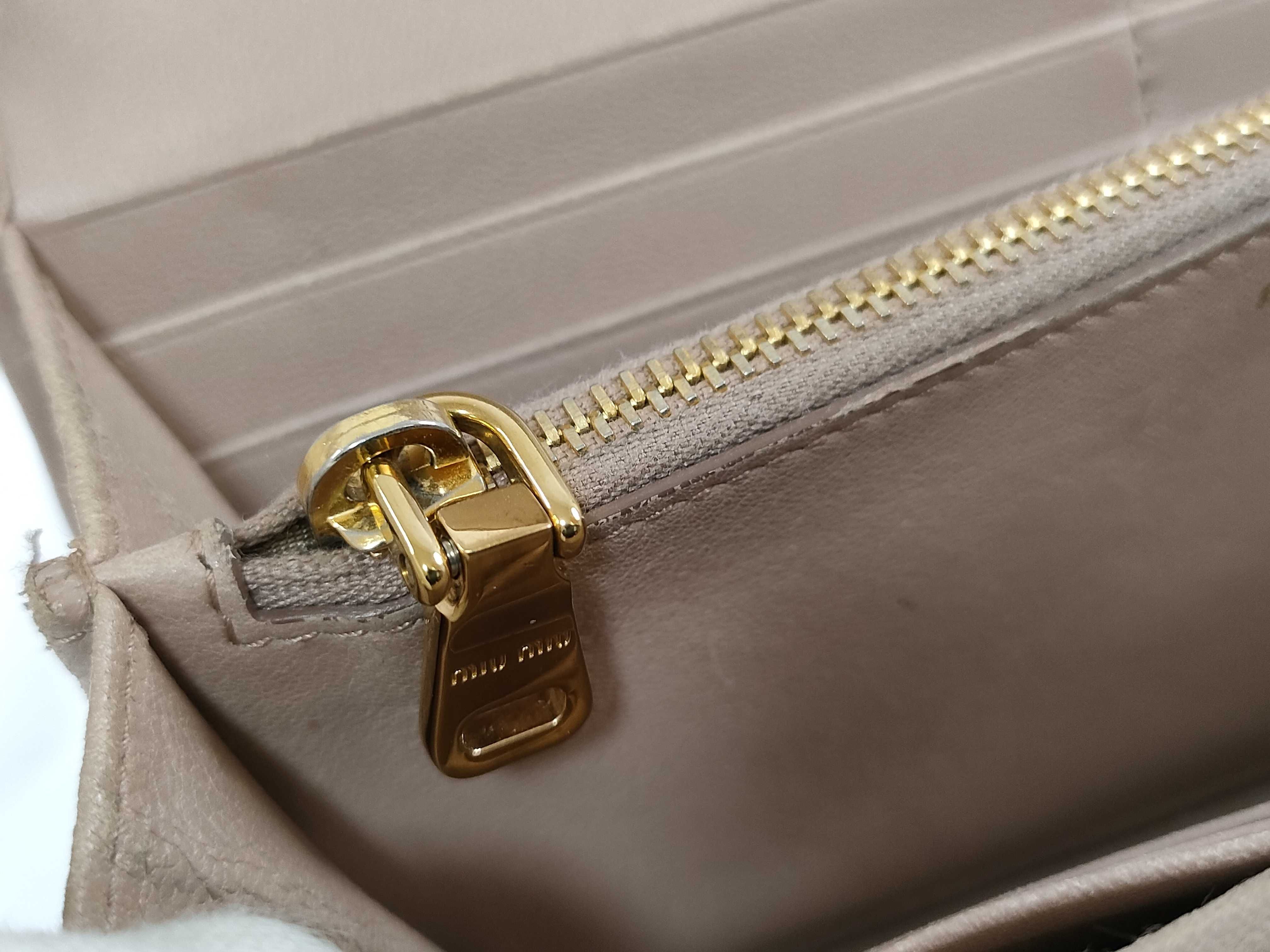 Long Wallet / Leather Wallet — view 11