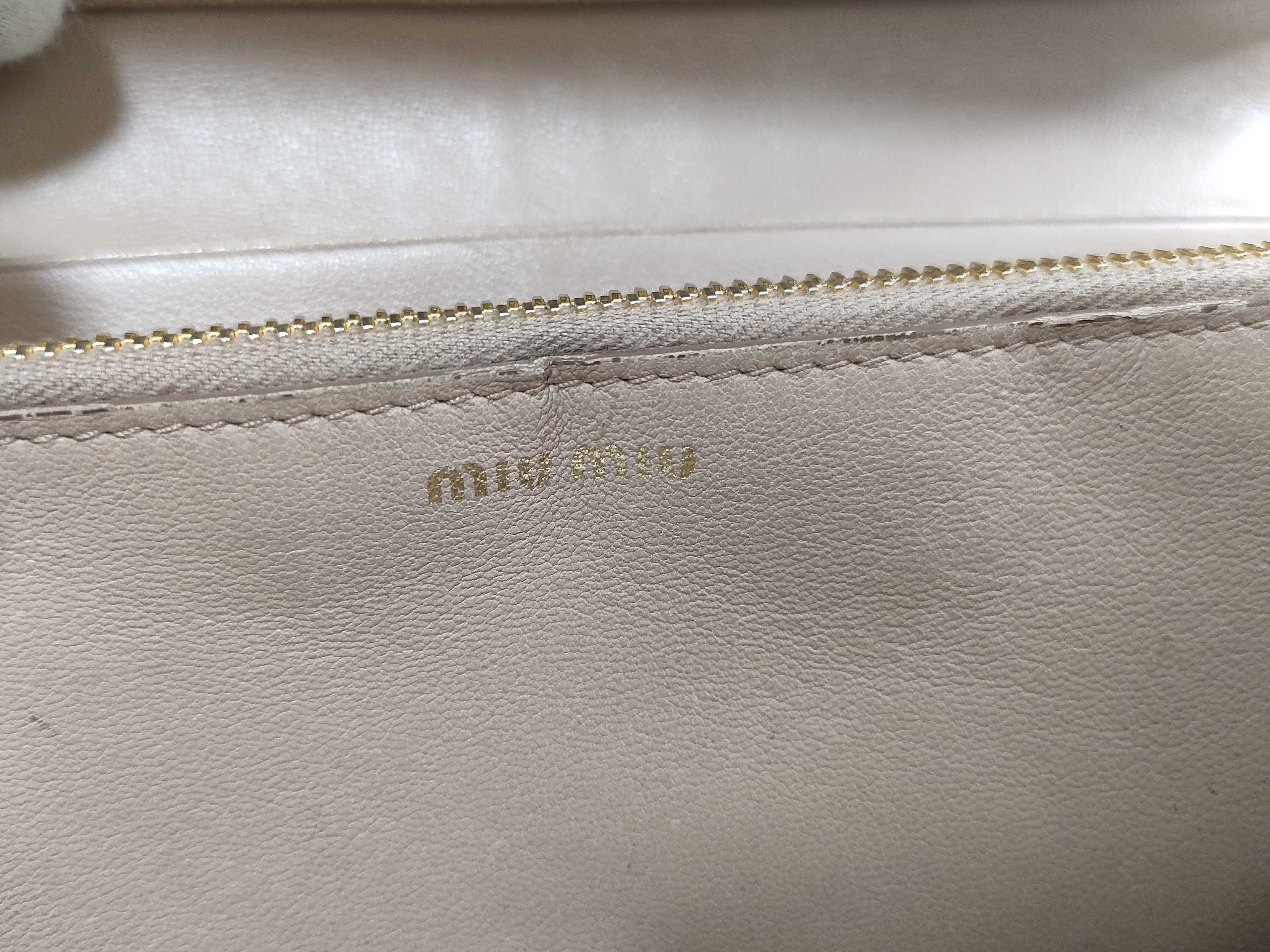 Long Wallet / Leather Wallet — view 13