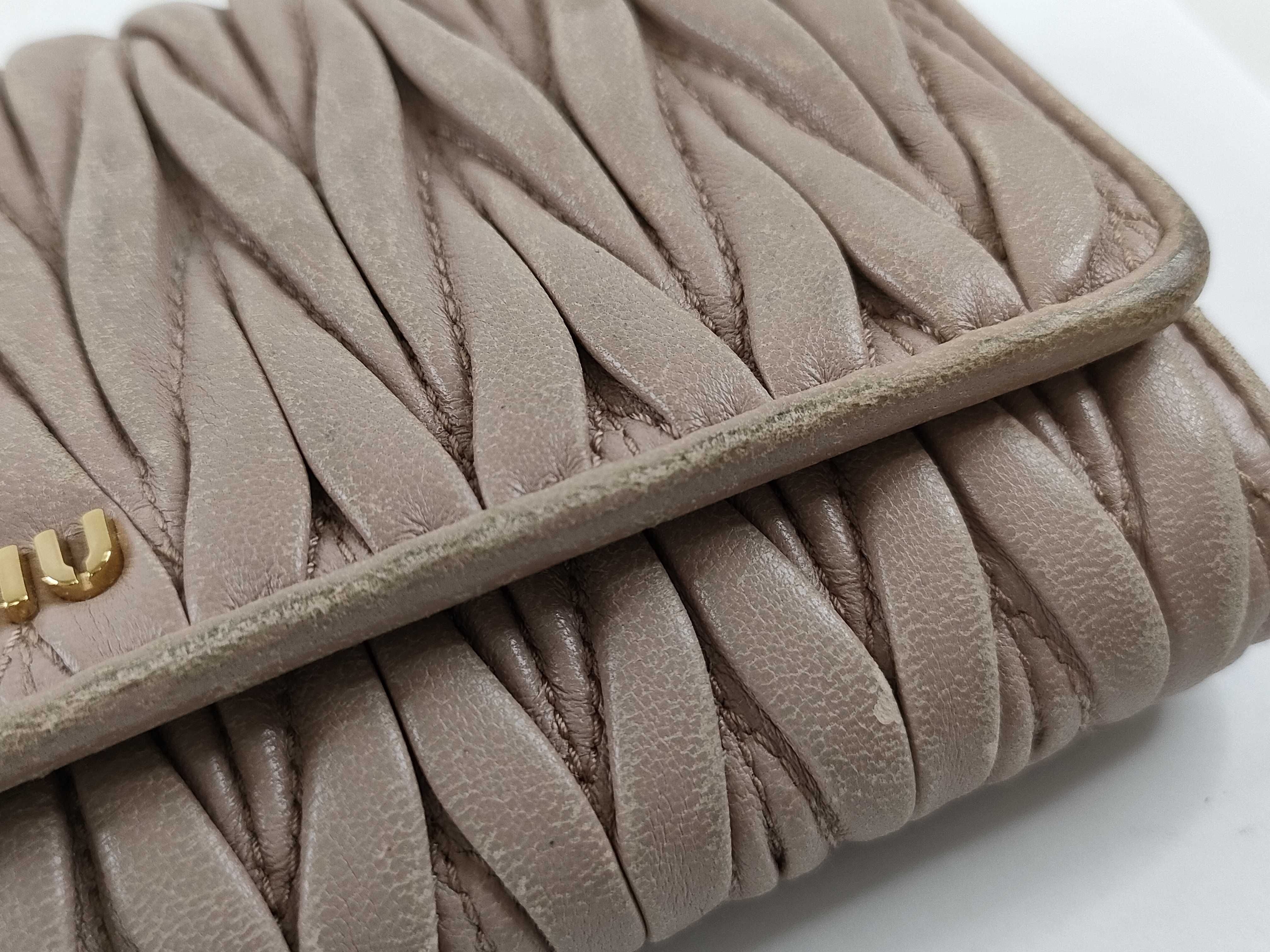 Long Wallet / Leather Wallet — view 15