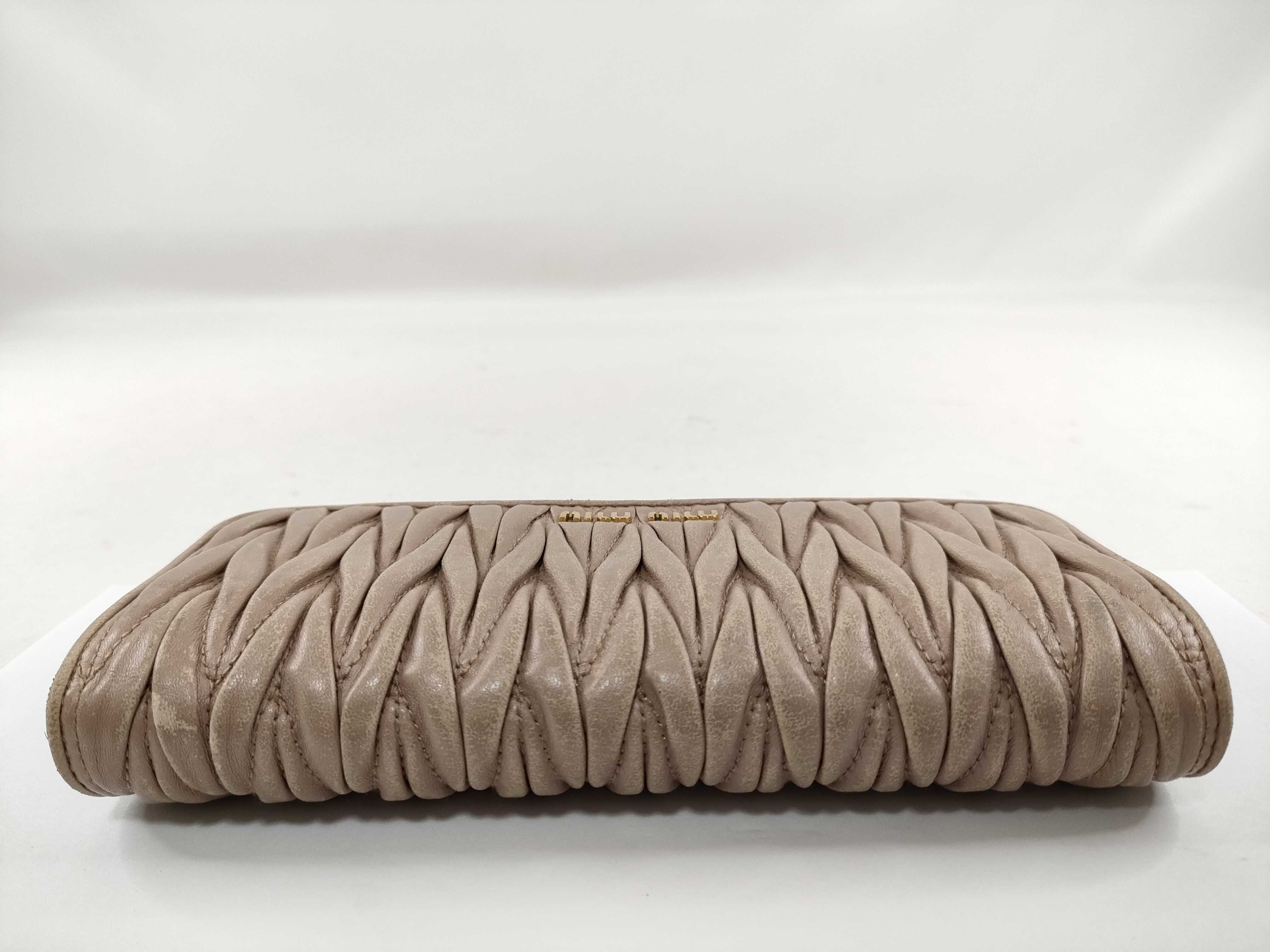 Long Wallet / Leather Wallet — view 5