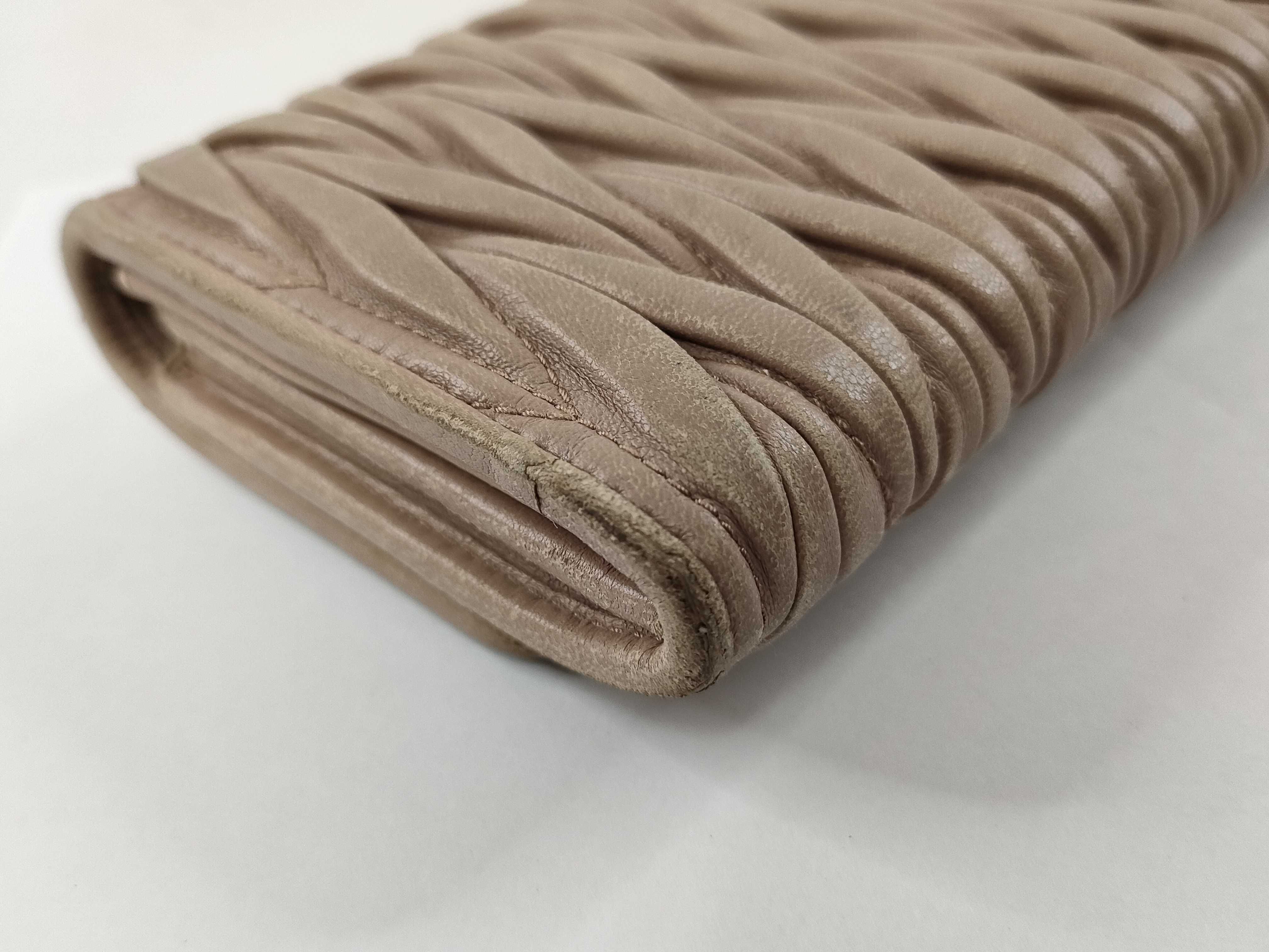 Long Wallet / Leather Wallet — view 6