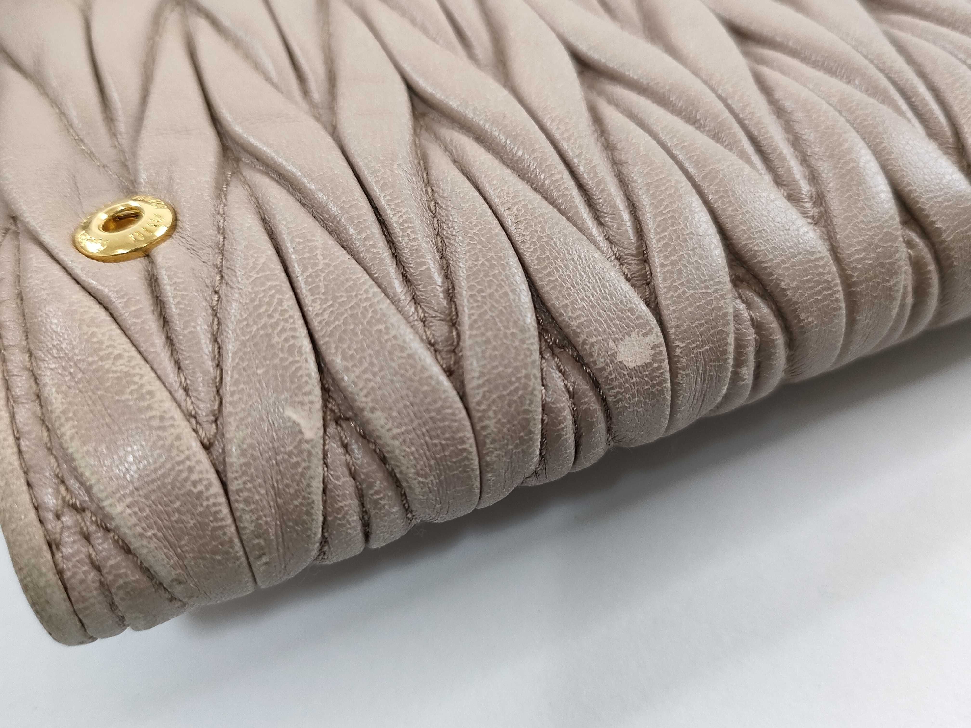 Long Wallet / Leather Wallet — view 7