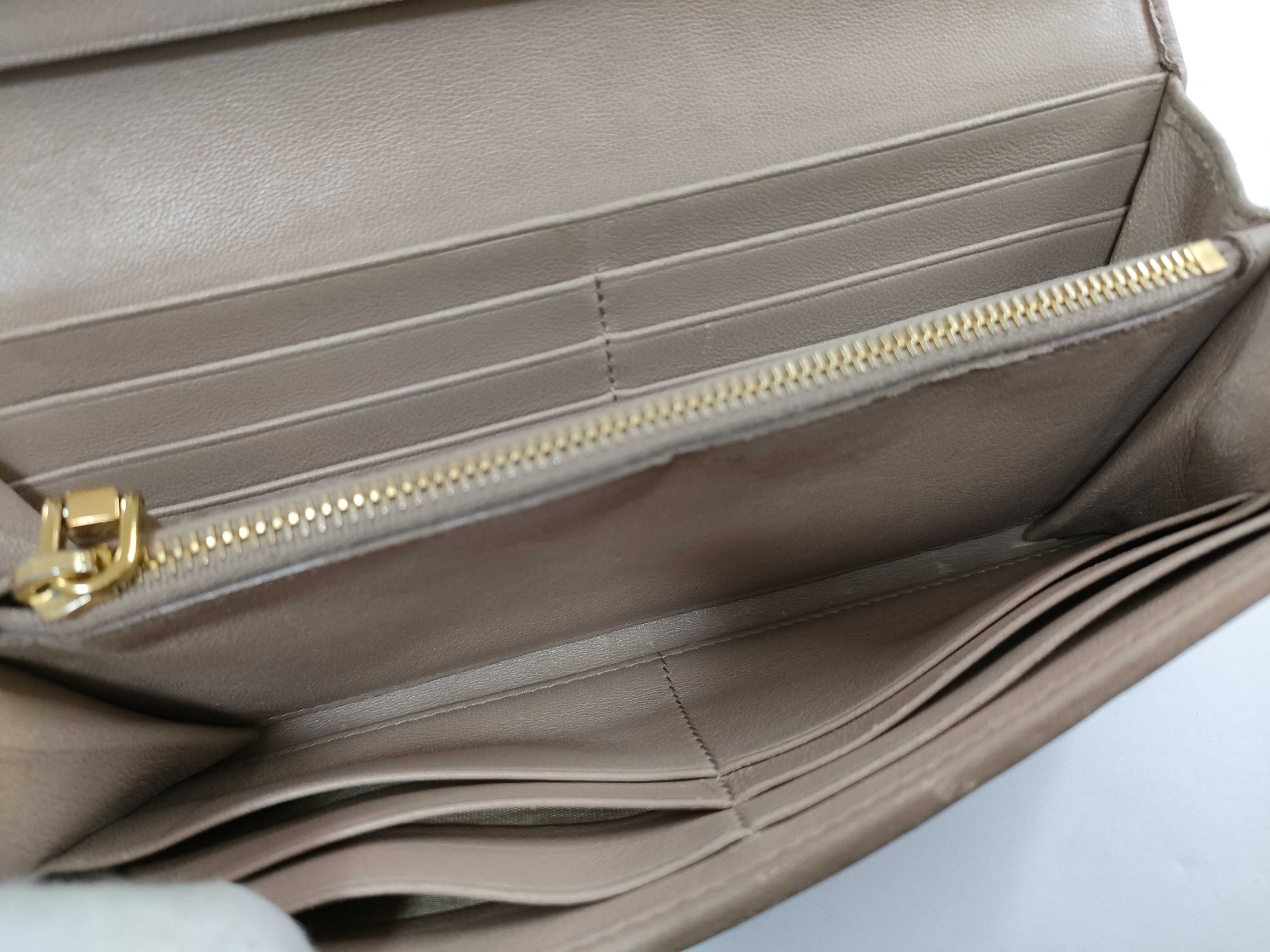 Long Wallet / Leather Wallet — view 9