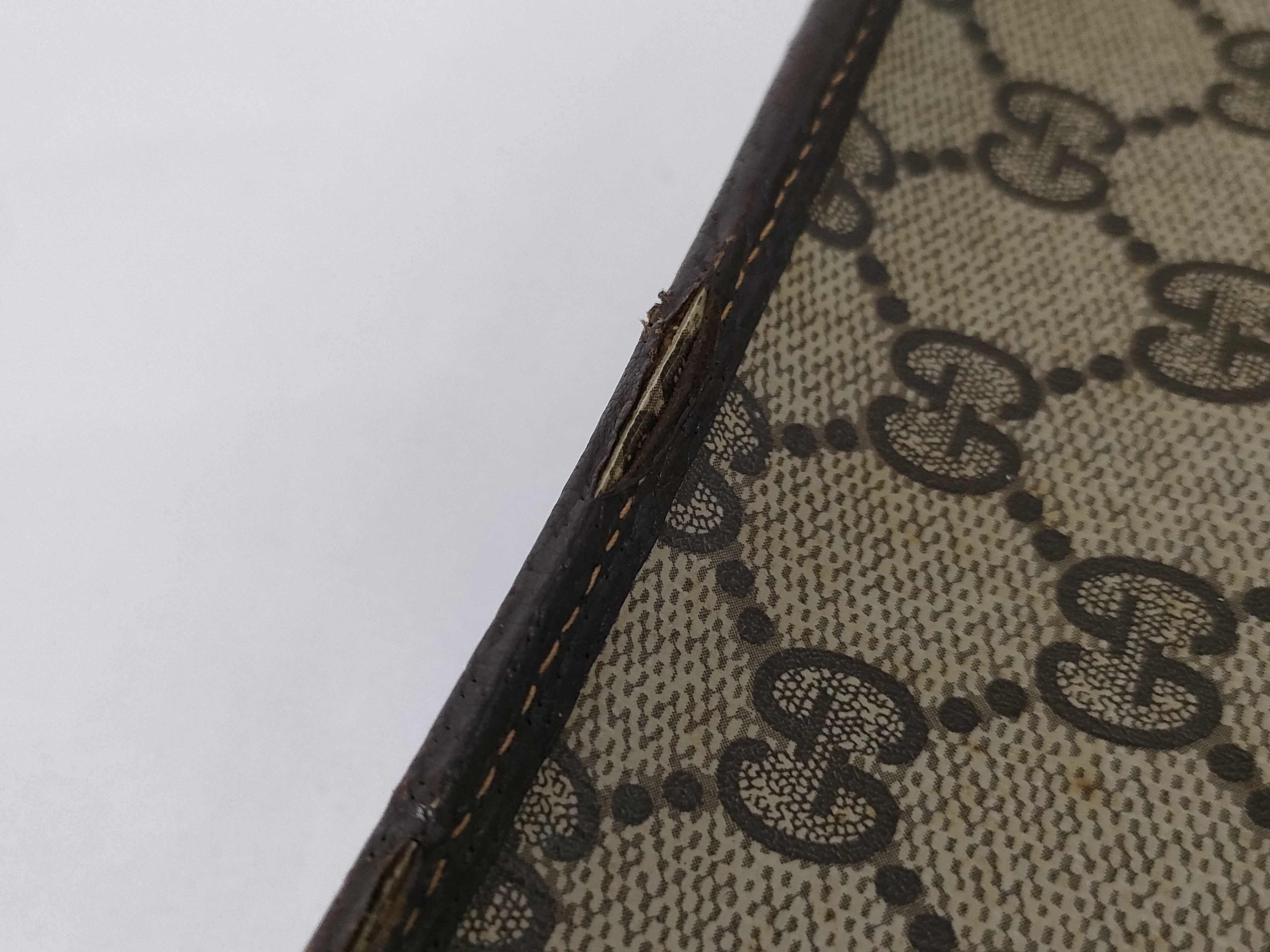 GG Gucci Pouch Clutch Bag — view 13
