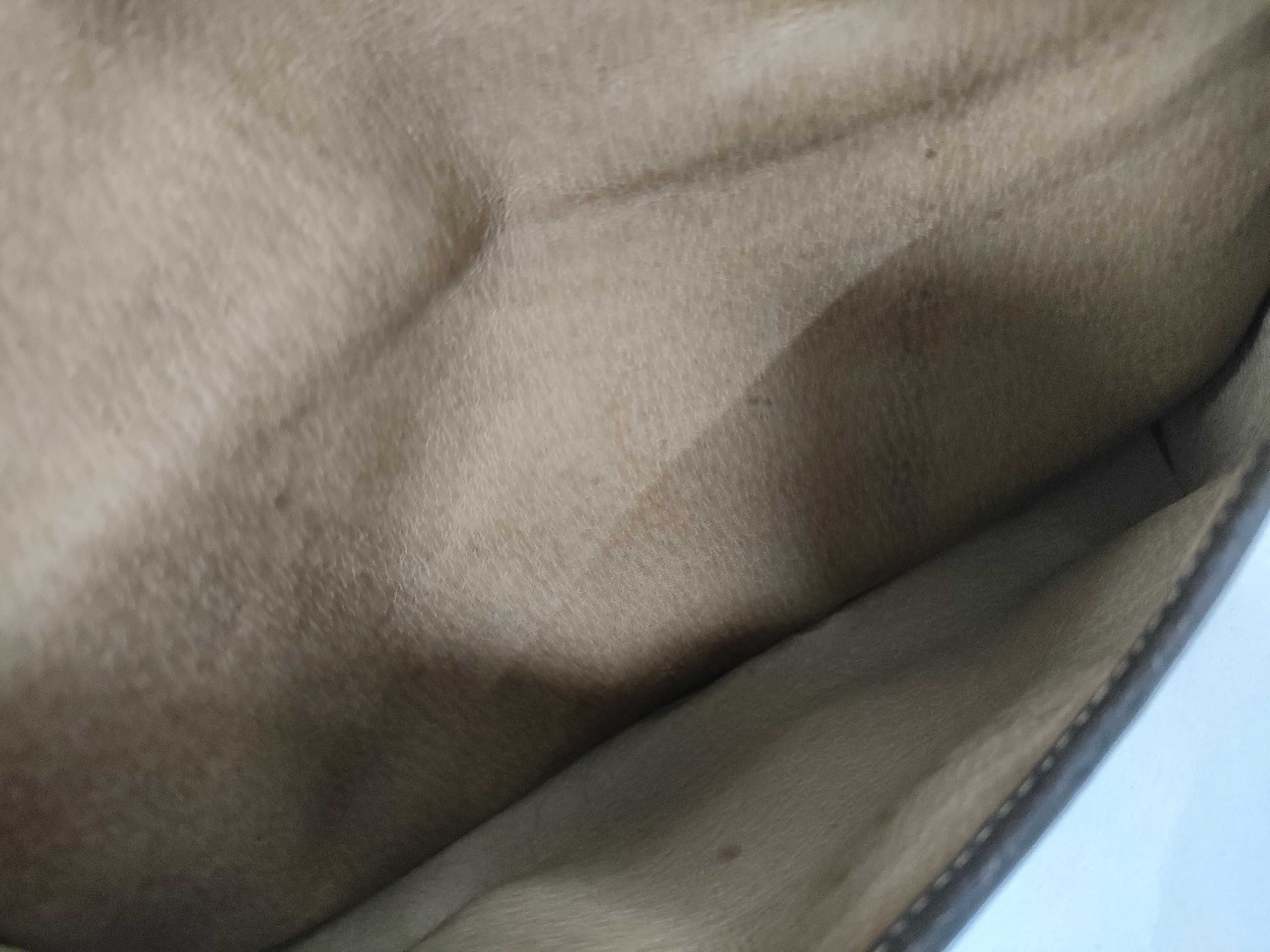 GG Gucci Pouch Clutch Bag — view 6