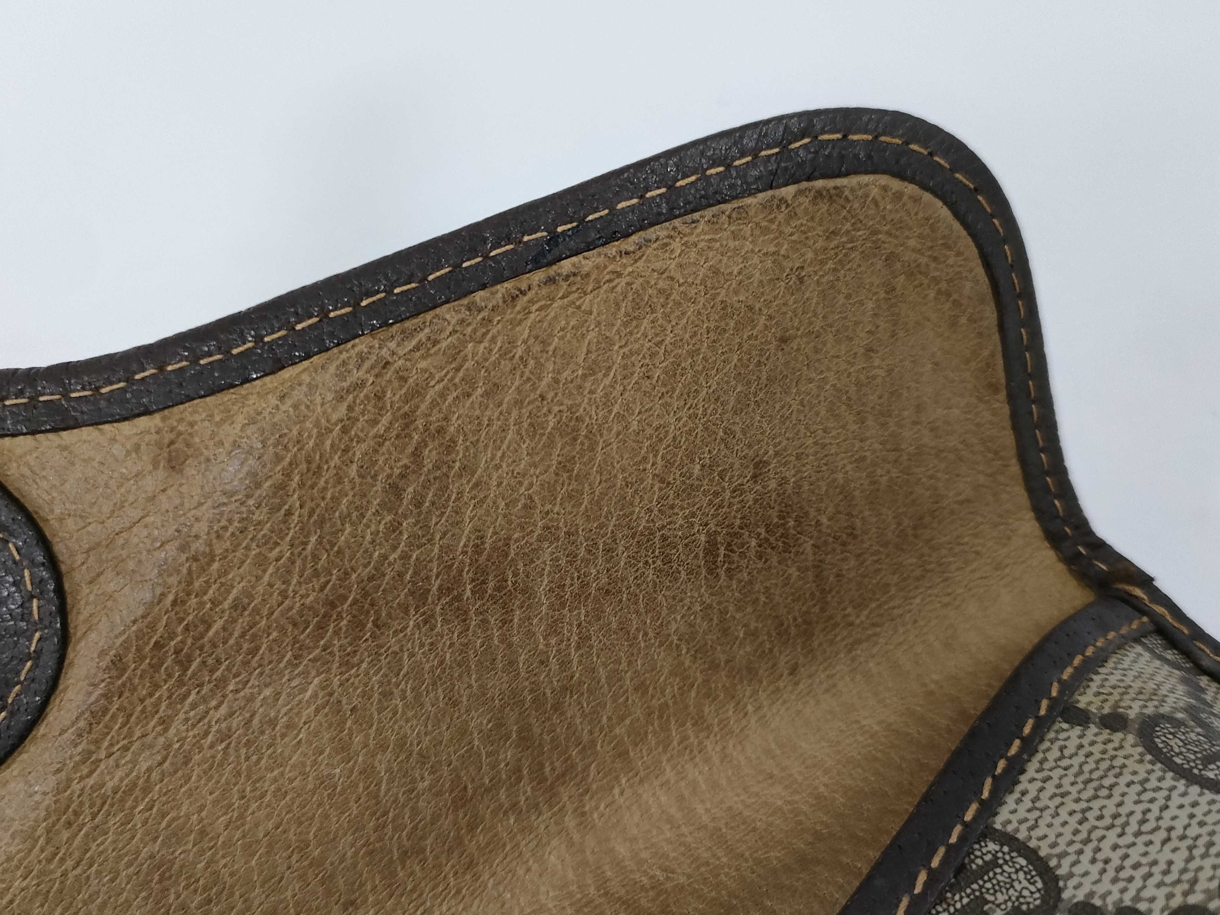 GG Gucci Pouch Clutch Bag — view 10