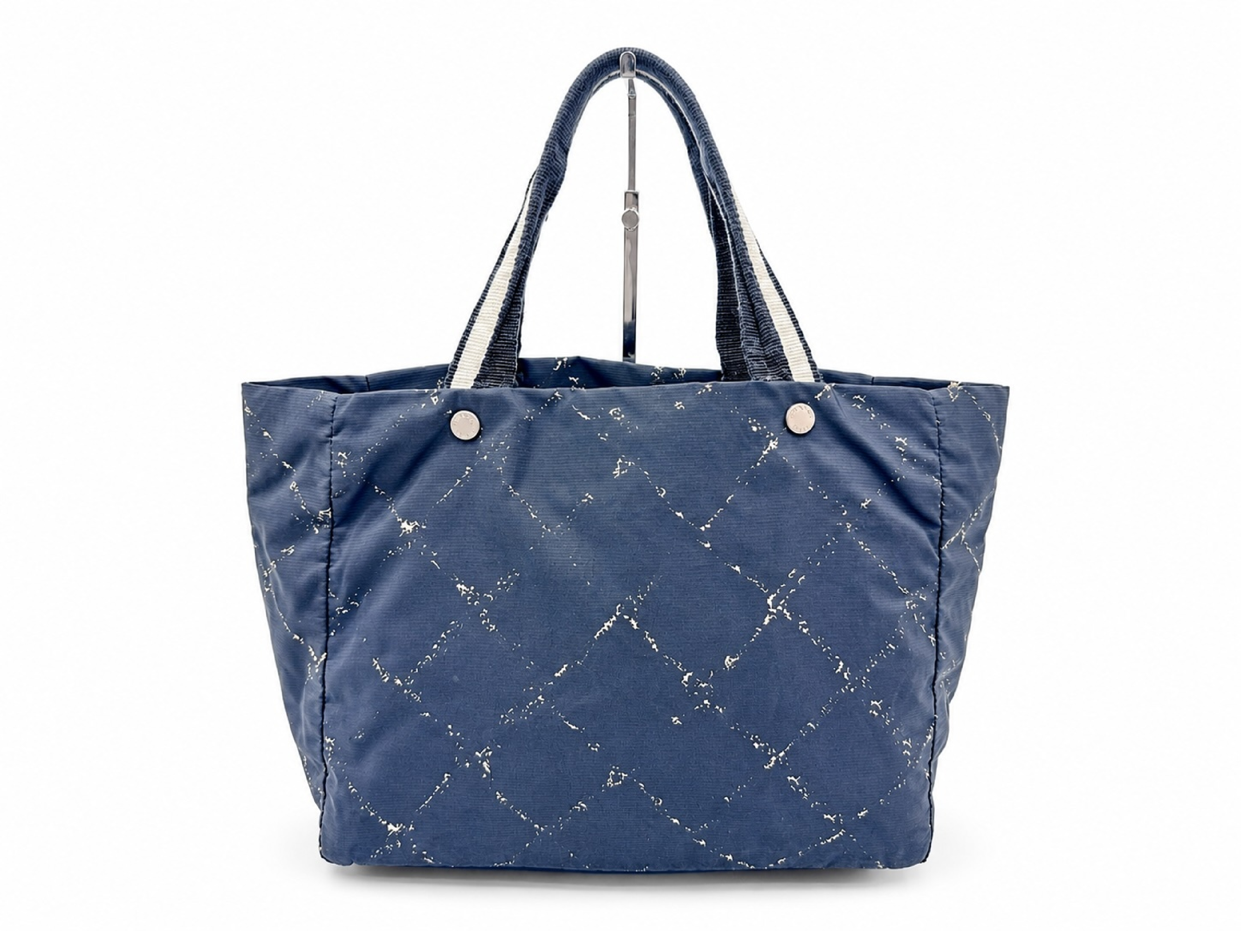 Old Travel Line Series 6 Tote Bag — view 2