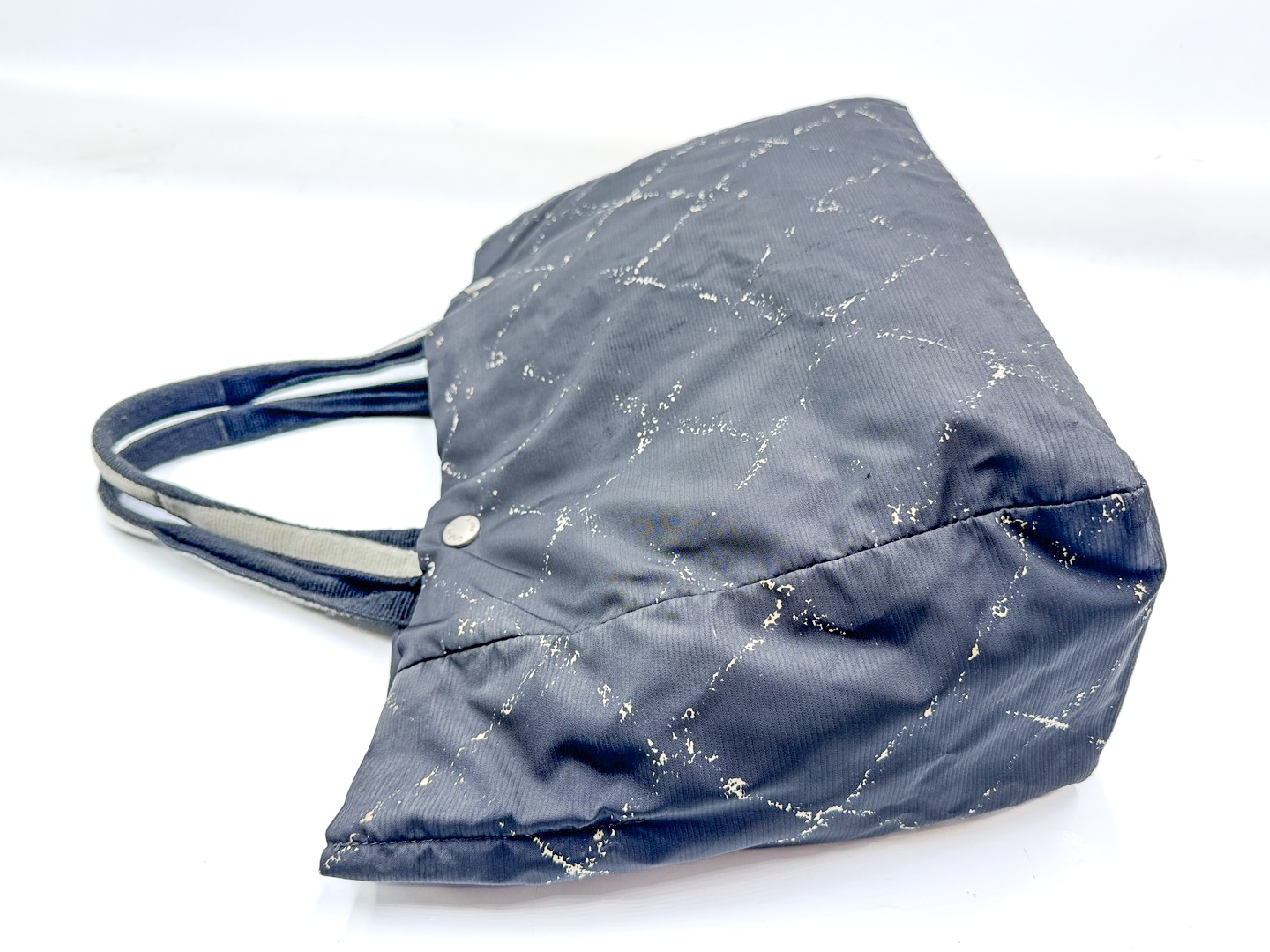 Old Travel Line Series 6 Tote Bag — view 4