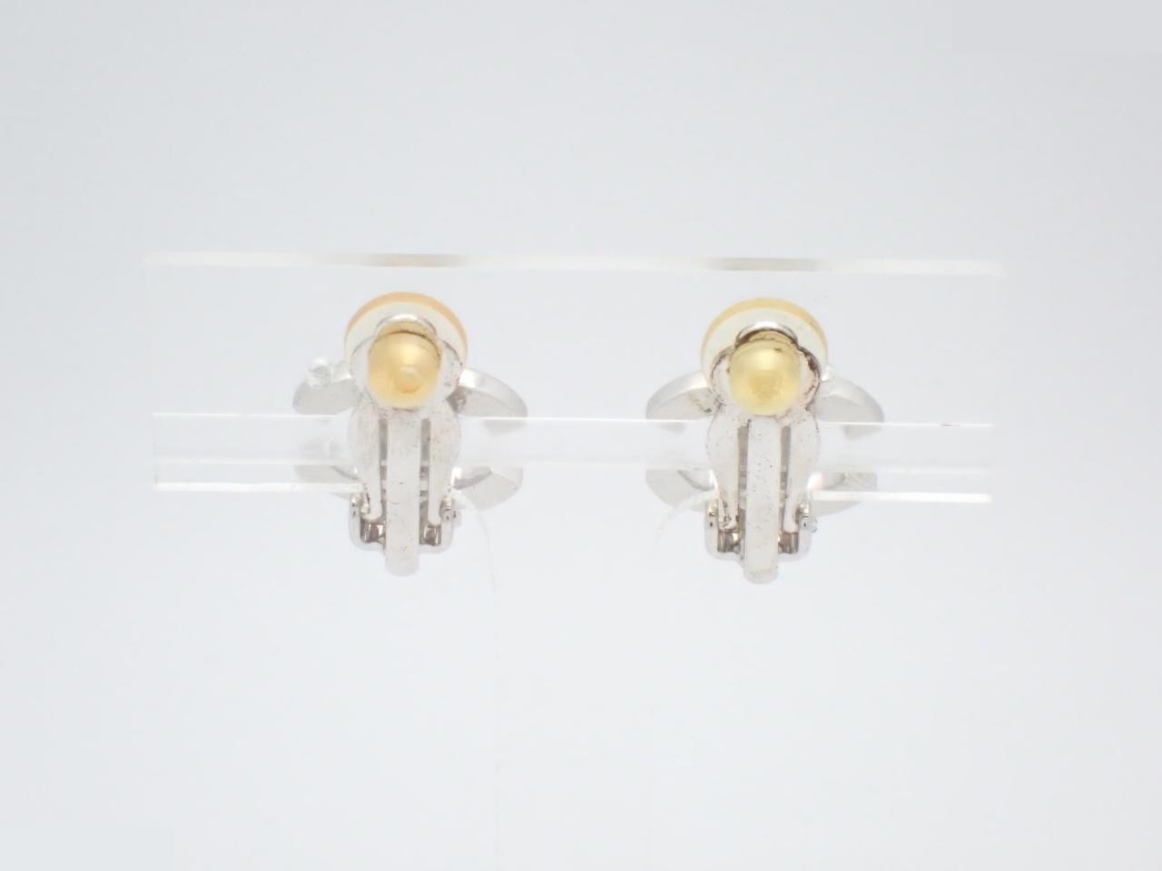 Earrings — view 2