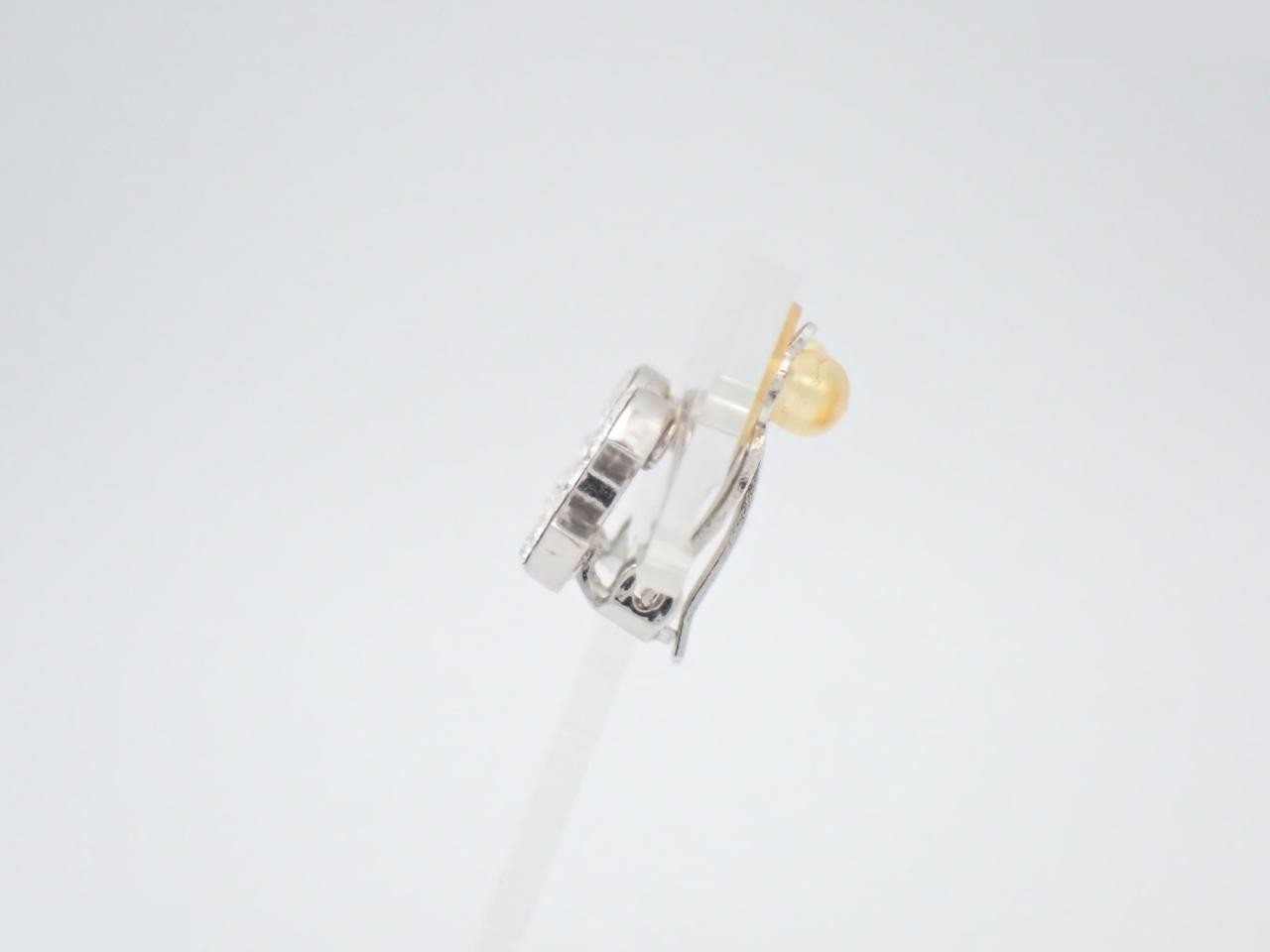 Earrings — view 3