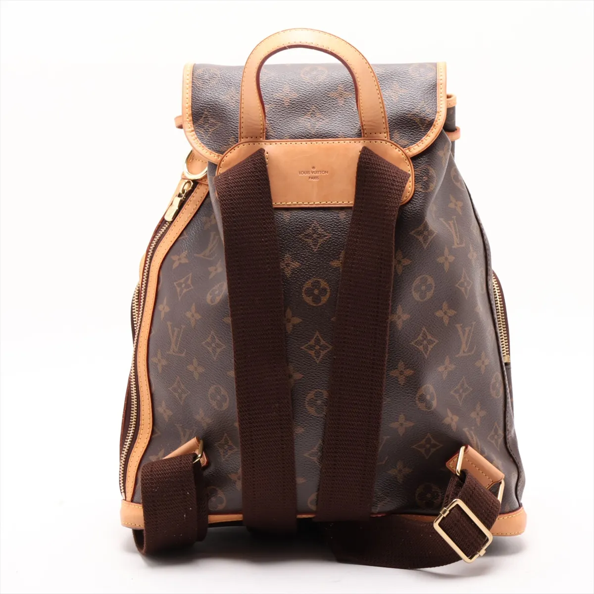 Monogram Sac Advos Bosphore M40107 FL1154 Brown — view 2