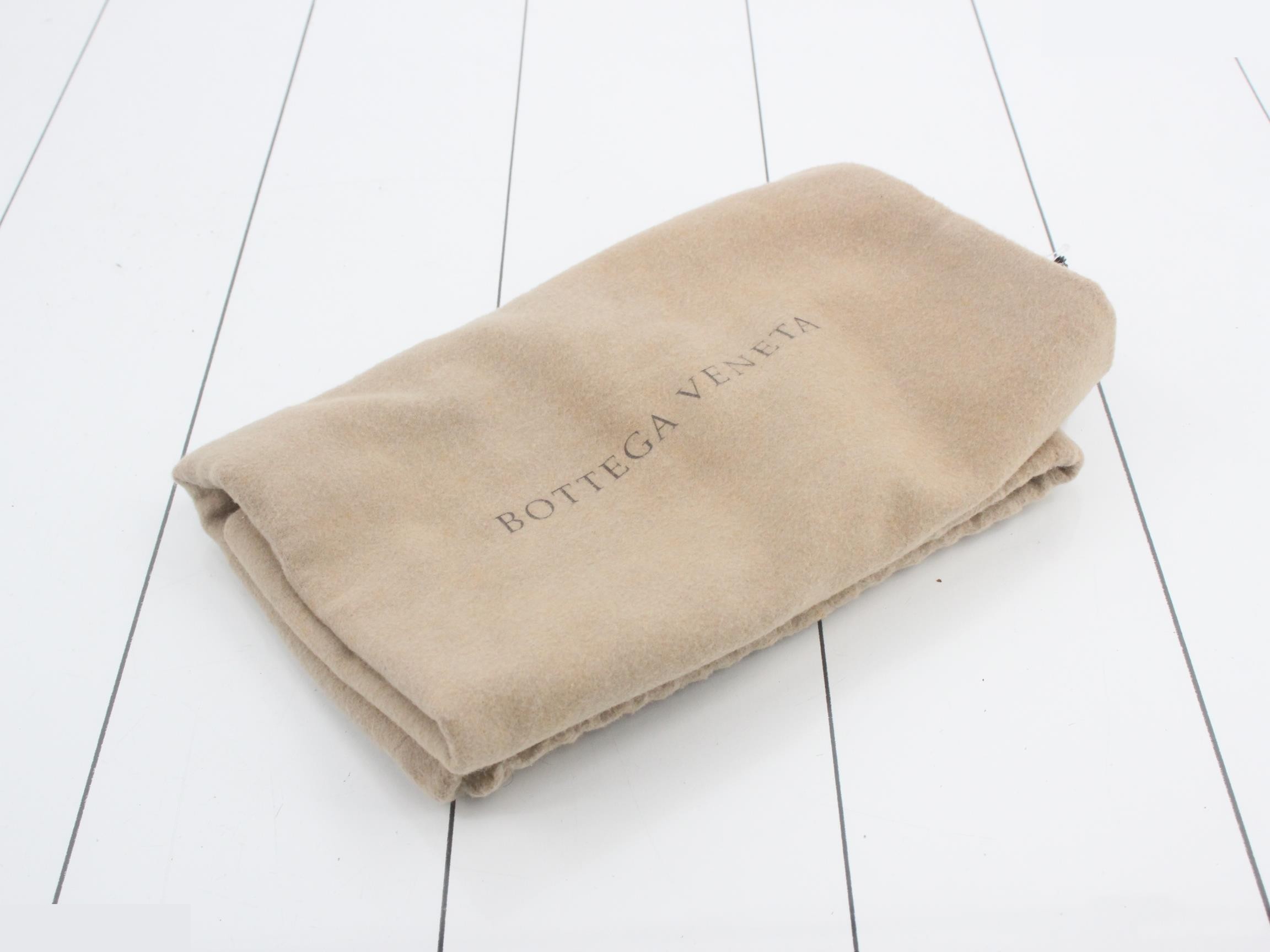 Intrecciato handbag — view 7
