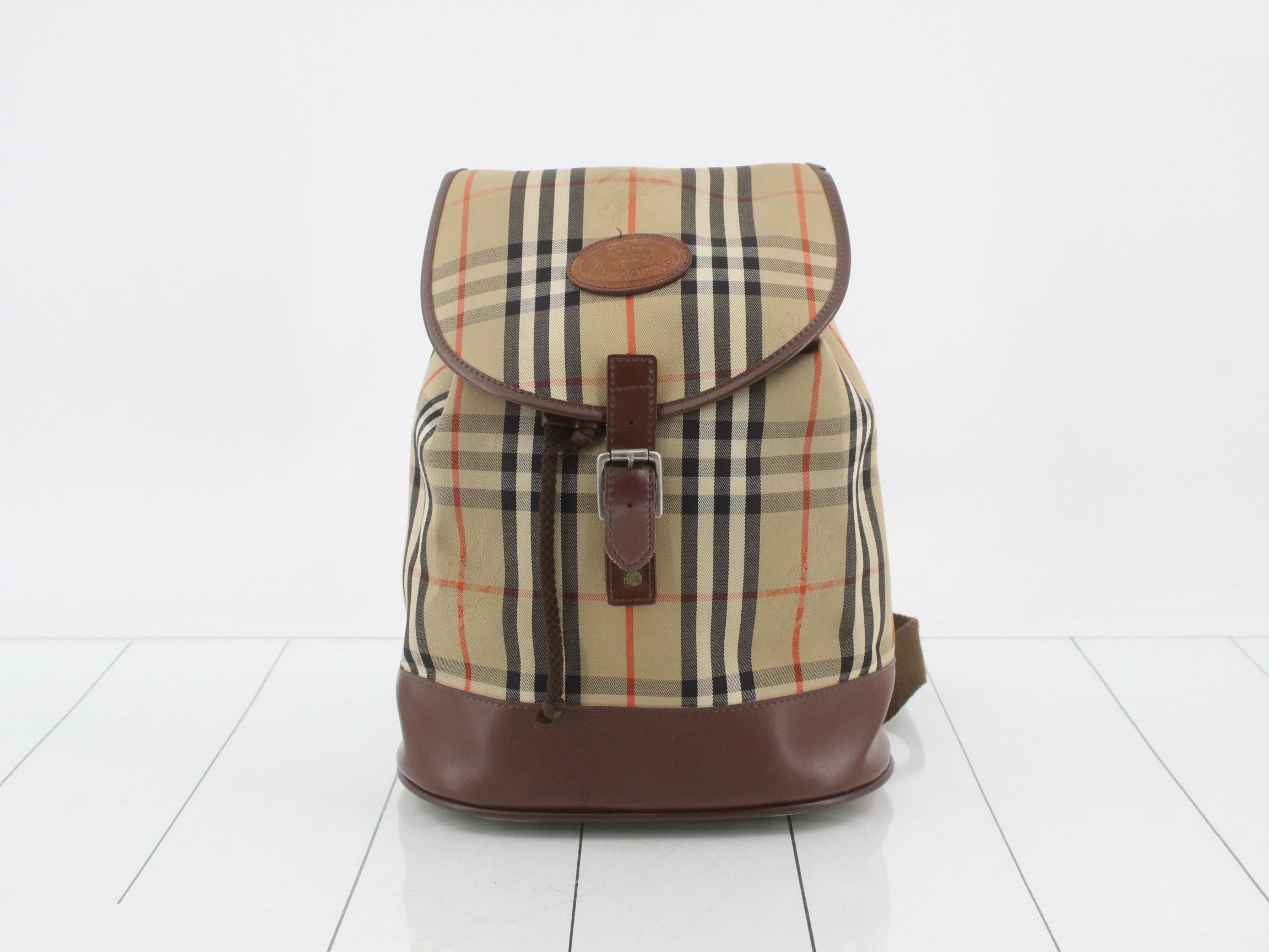 Other lines: Bags and Backpacks