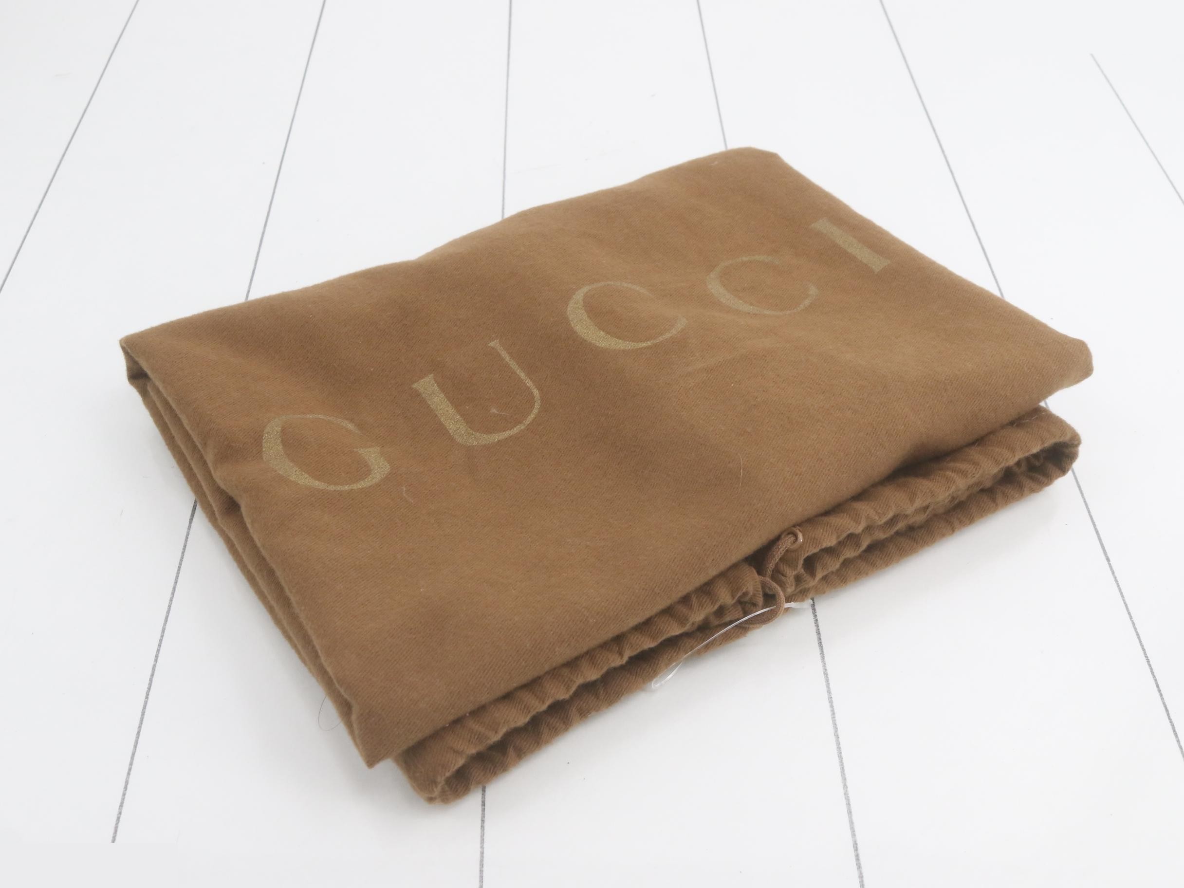 Abby GG Canvas (Bag) - Tote Bag — view 7
