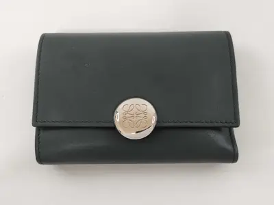 Pebble Wallet