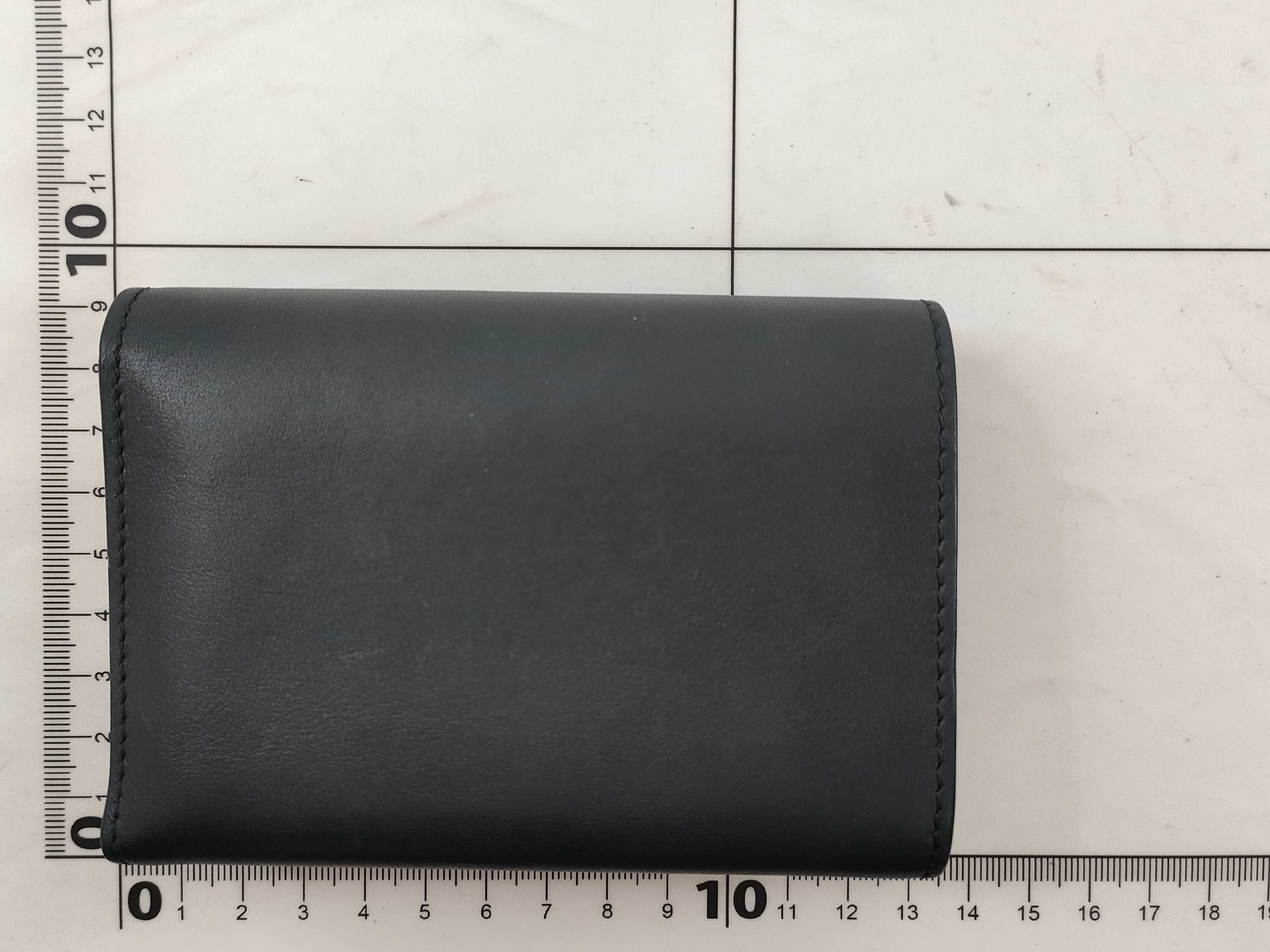 Pebble Wallet — view 2
