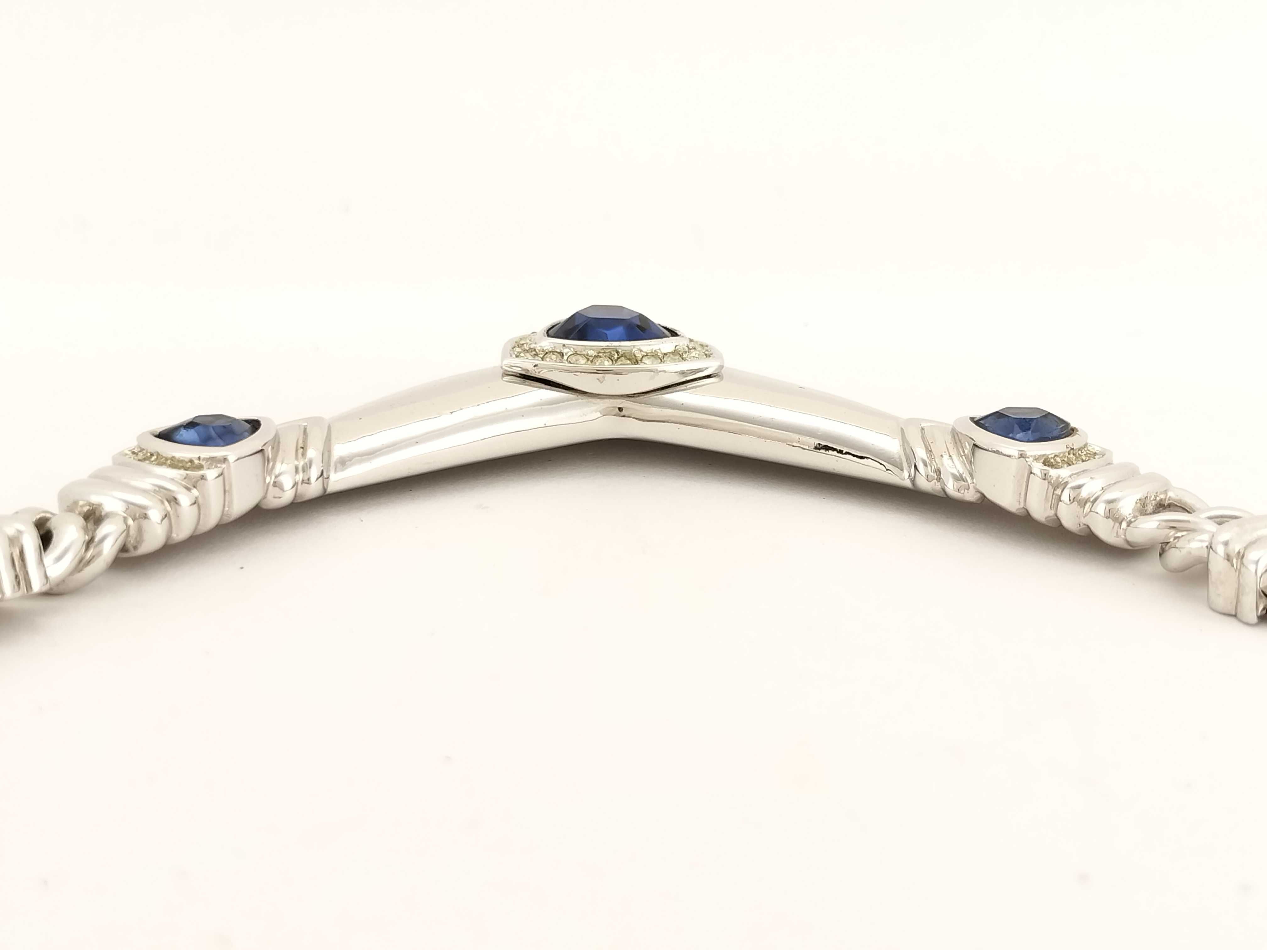 necklace (white one) — view 7