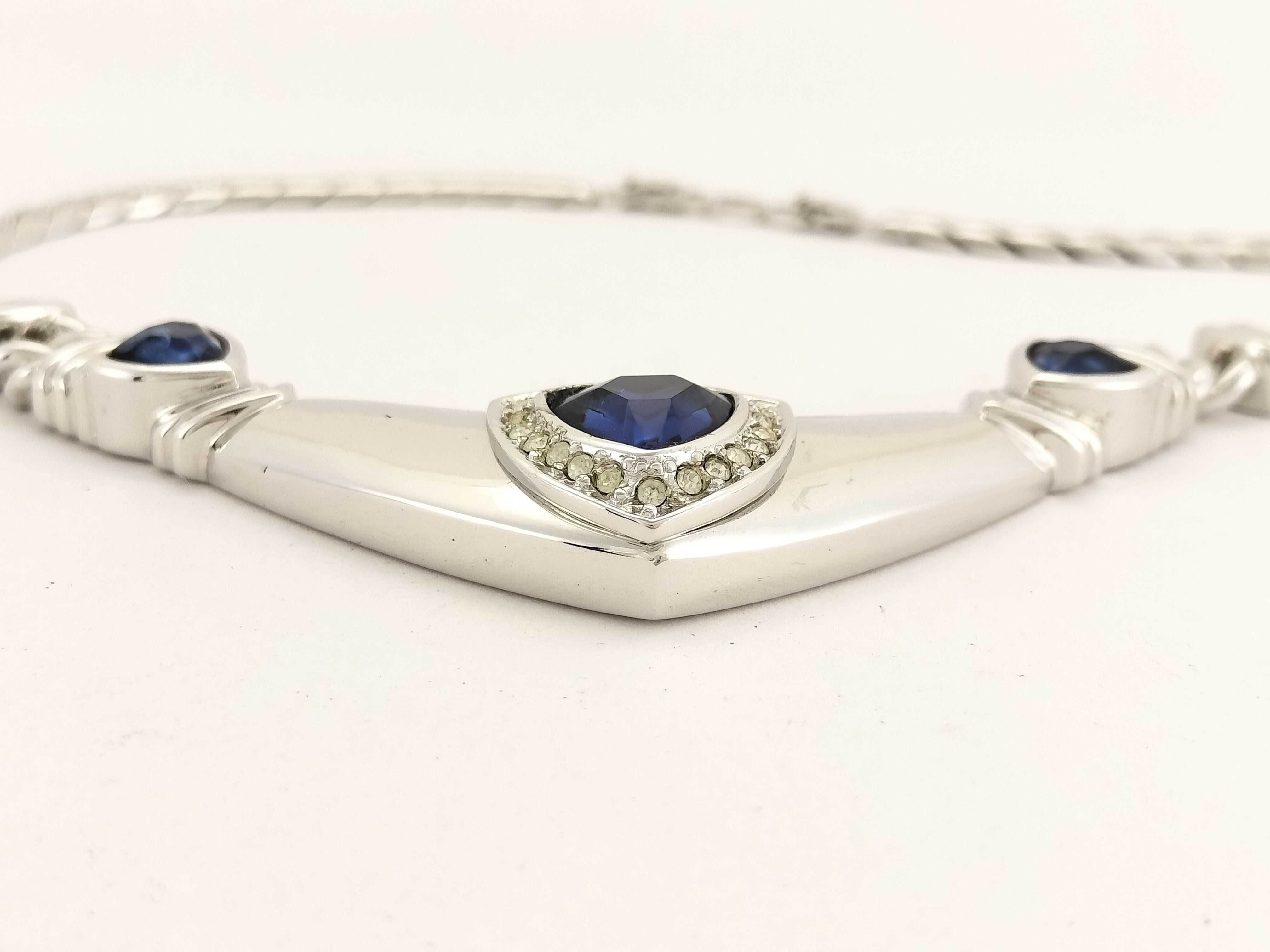 necklace (white one) — view 8