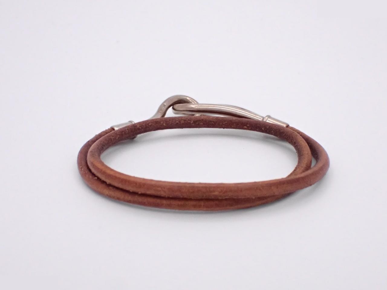 Bracelet, wrist circumference approximately 17 cm — view 2