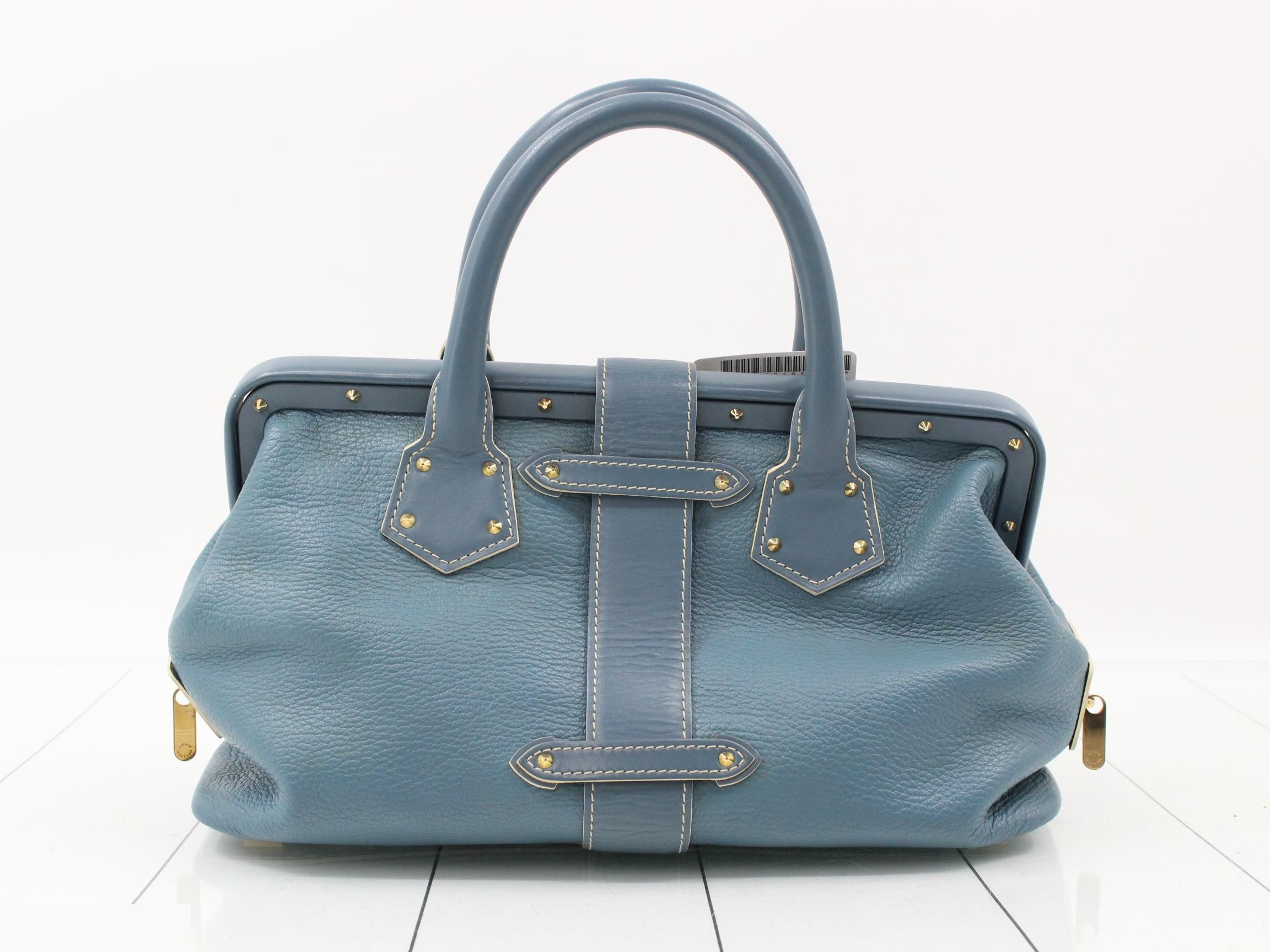 Suhali Angenieux PM Handbag — view 2