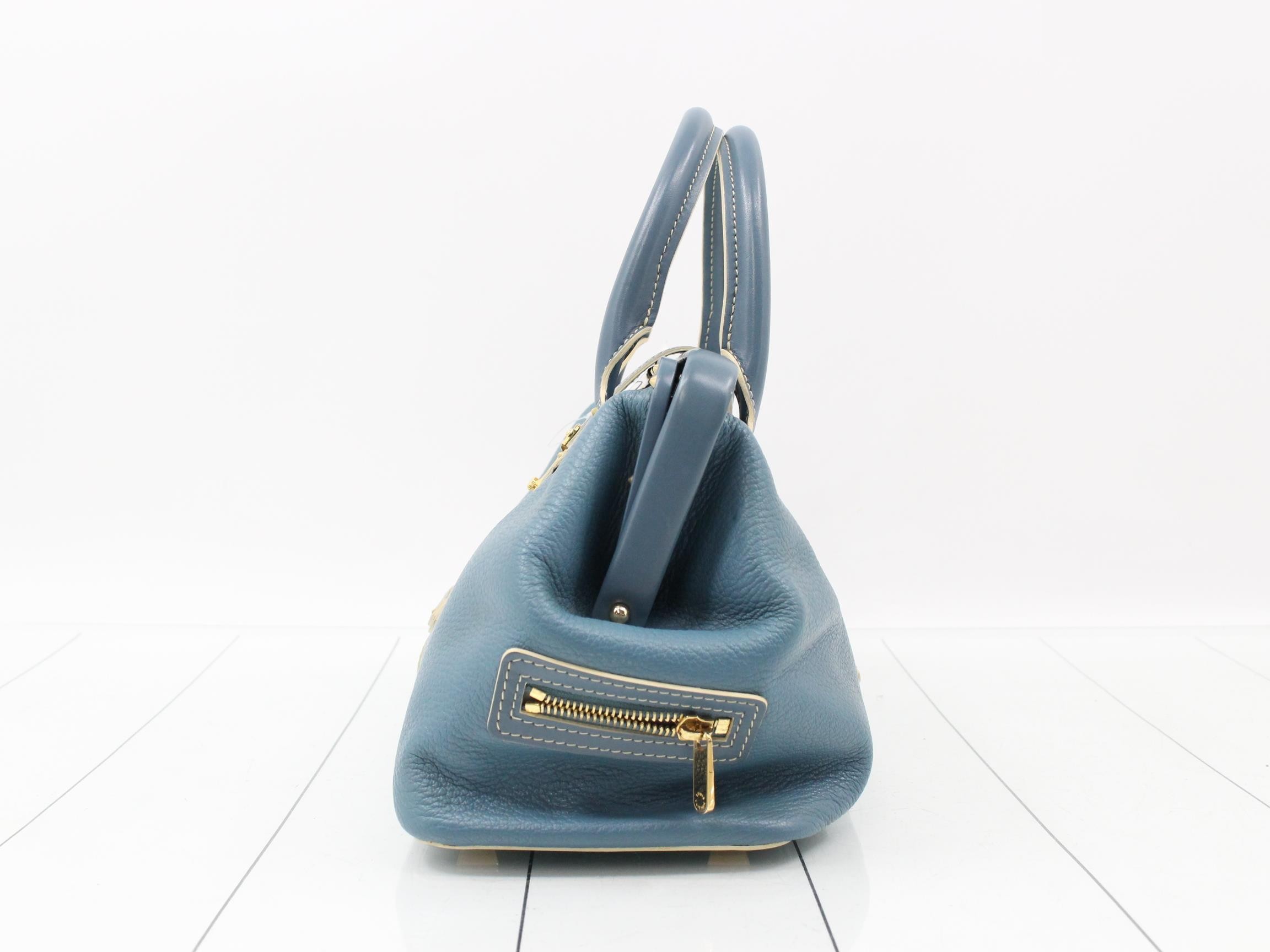 Suhali Angenieux PM Handbag — view 3