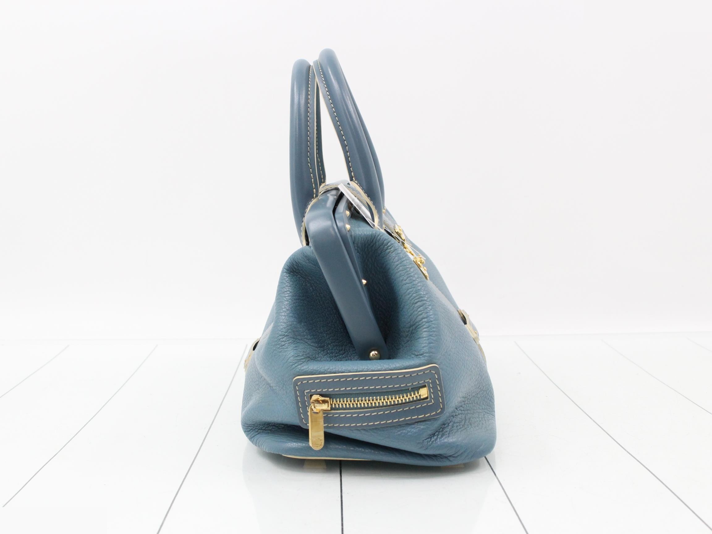 Suhali Angenieux PM Handbag — view 4