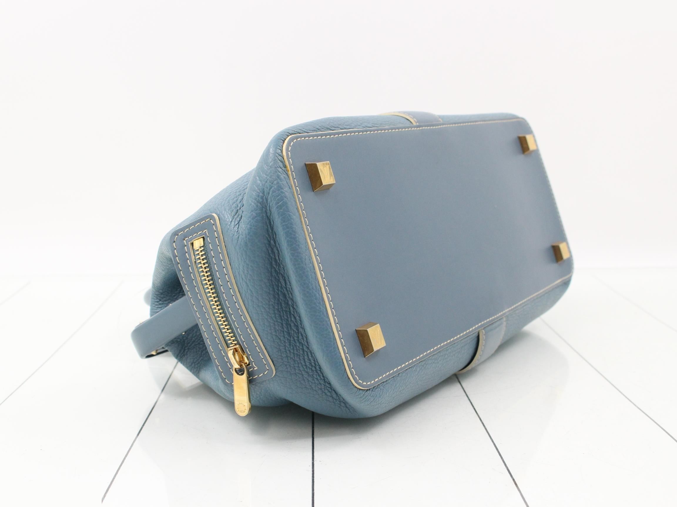 Suhali Angenieux PM Handbag — view 5